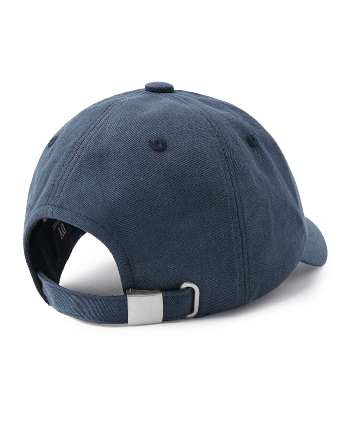 오픈야드(오와이)(OPENYARD(OY)) EMBROIDERED YARD CAP - NAVY