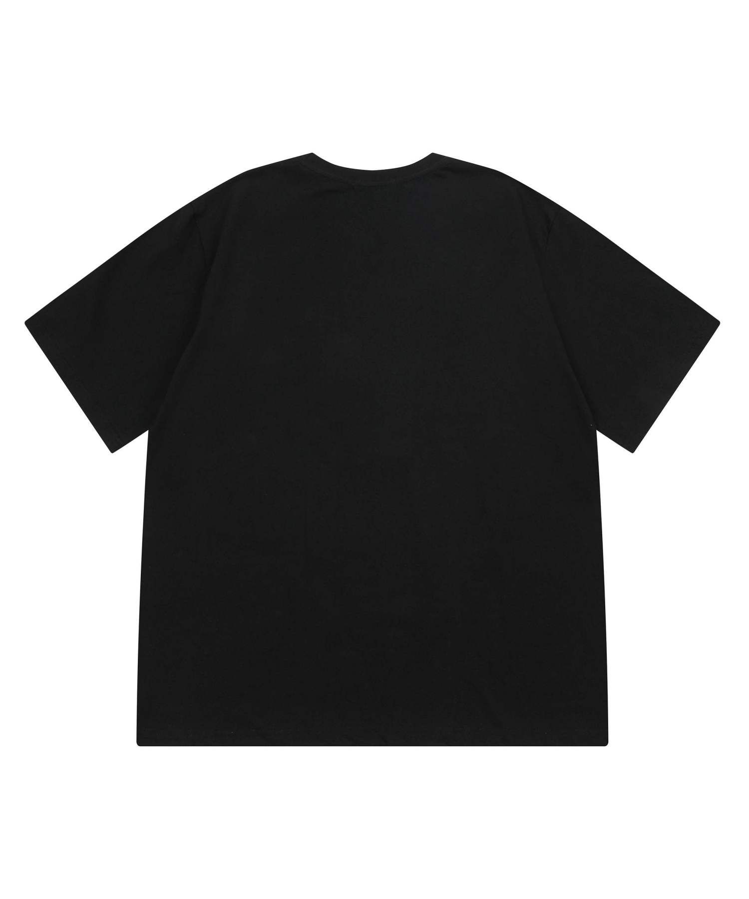 ★MUCENT★ Signature Basic Logo Man to Man Unisex 5 Colors P MUSINSA | MUCENT Main symbol signature logo short sleeve tee