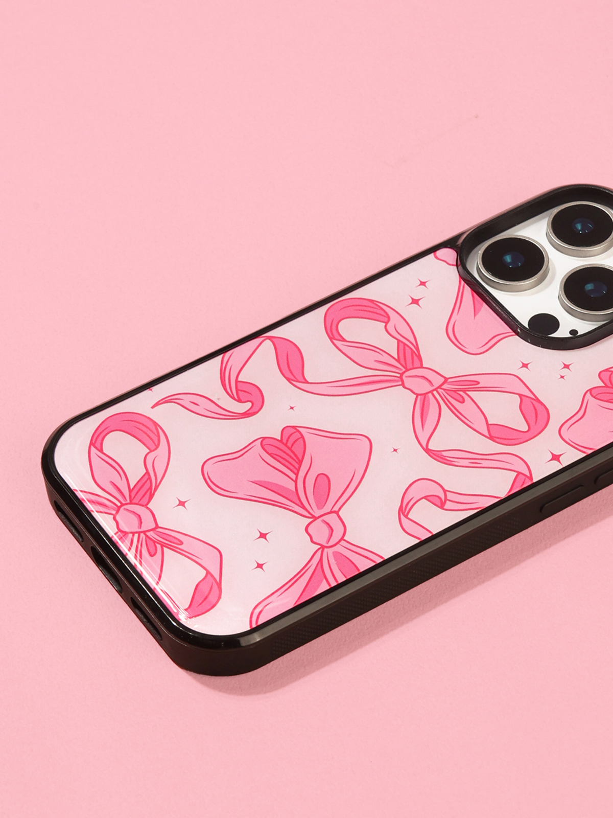 디자인스킨(DESIGNSKIN) 에폭시 그래픽 케이스_리본 컬렉션