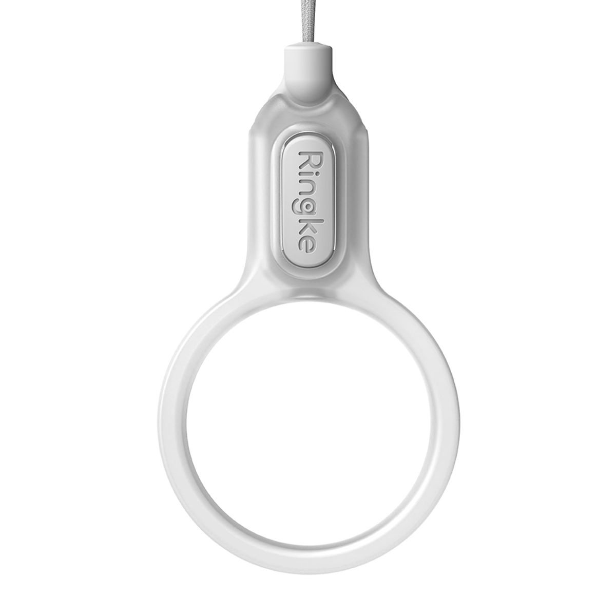 링케(RINGKE) 버클 핑거 링 스트랩 핸드폰 줄 고리