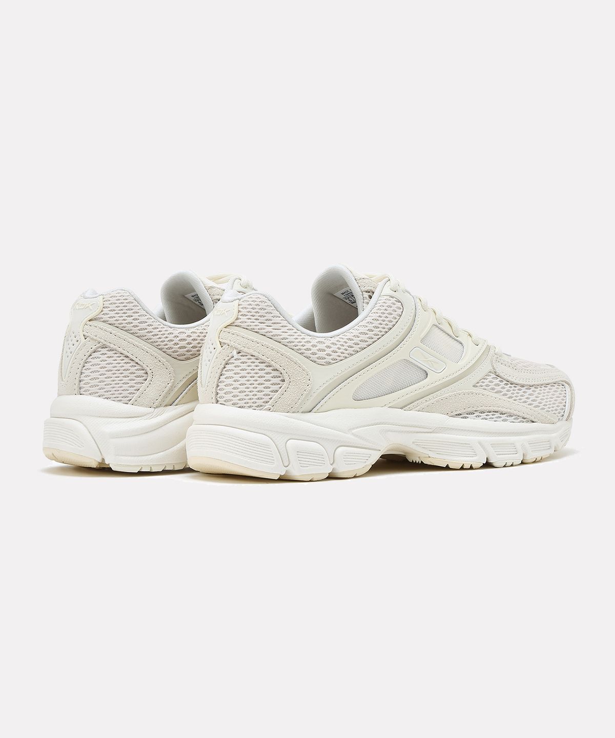 리복(REEBOK) 트리니티 KFS - 오트밀 / 100244103