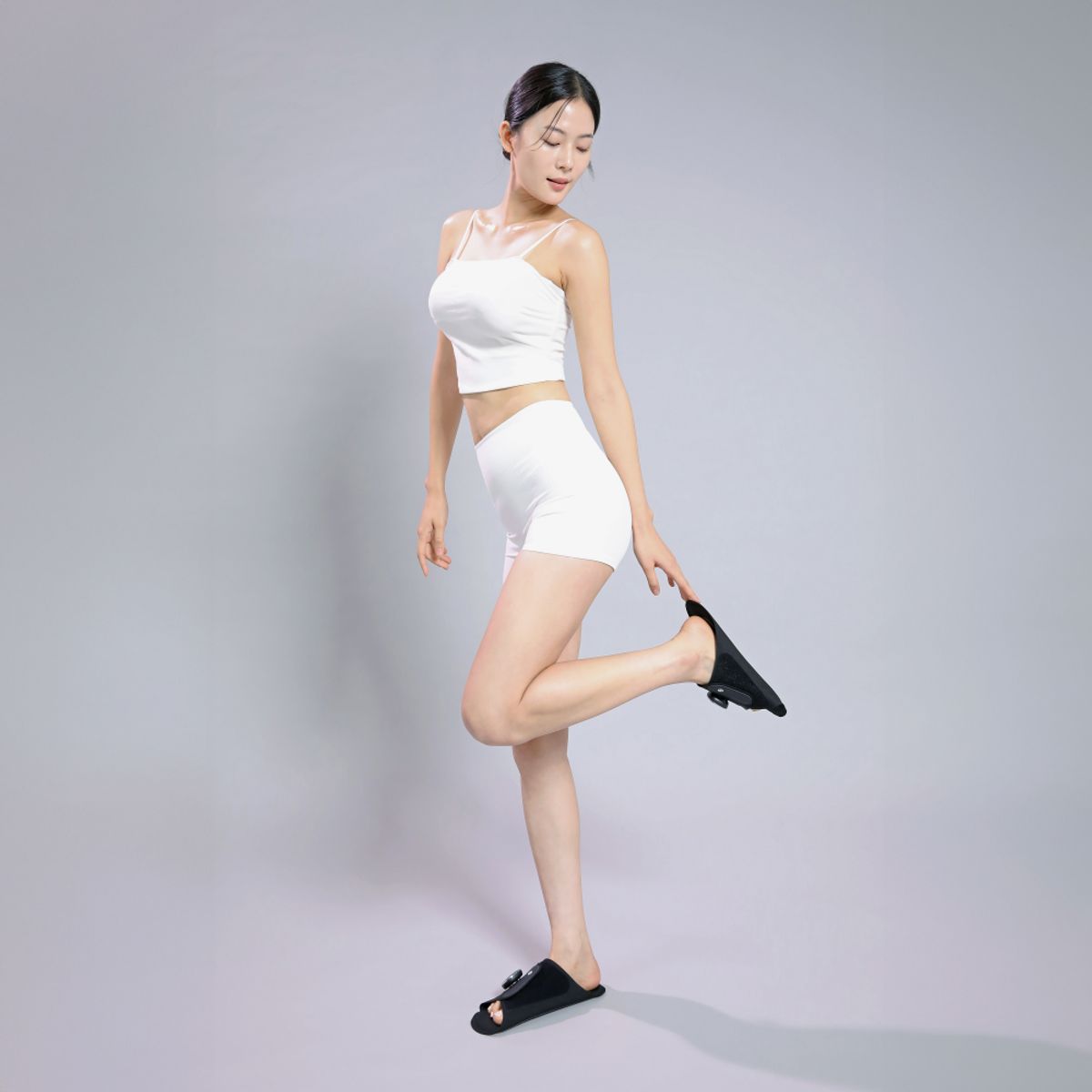 혼바디(HONBODY) 라이니슈 EMS 다리관리