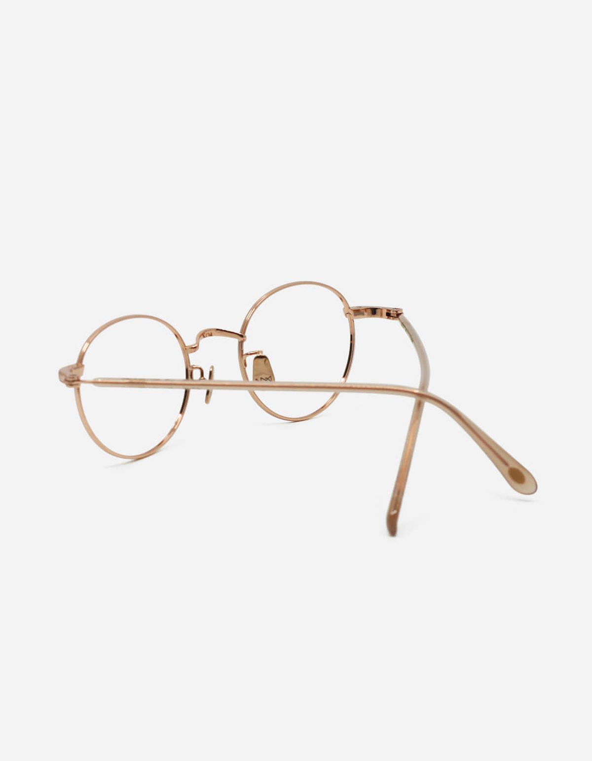 마치 아이웨어(MARCH EYEWEAR) Dante C4