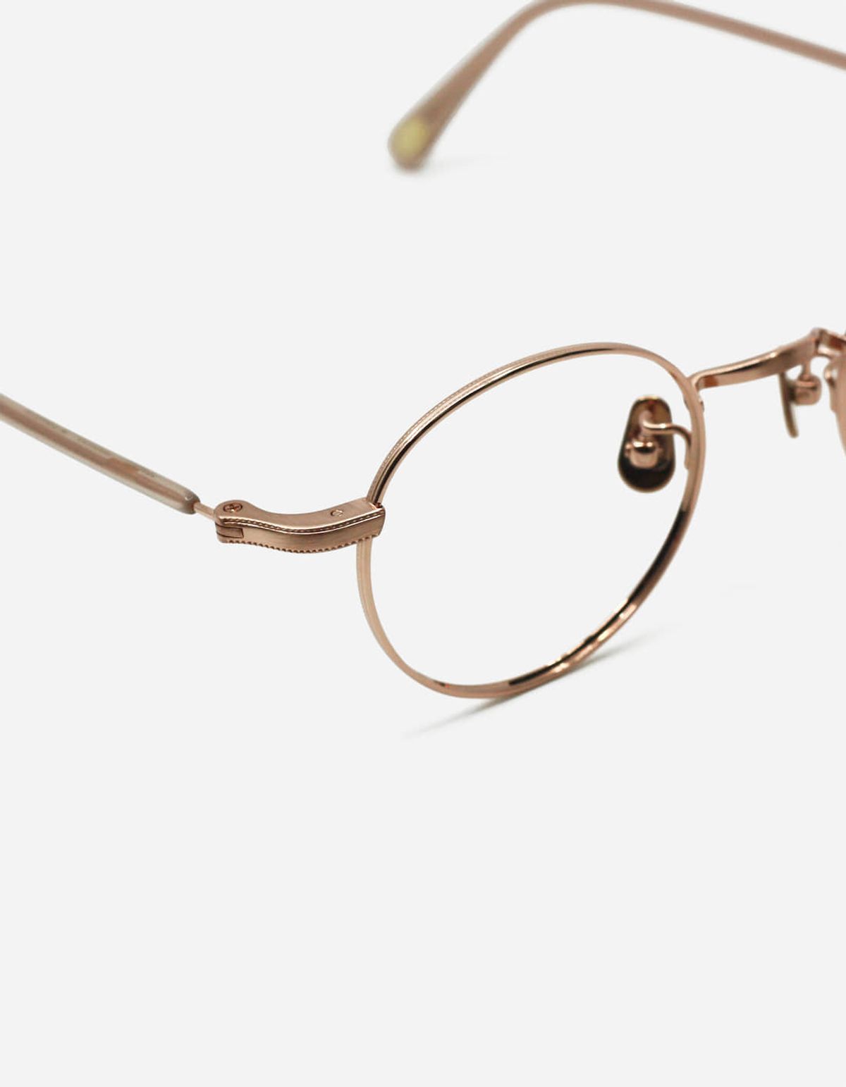 마치 아이웨어(MARCH EYEWEAR) Dante C4