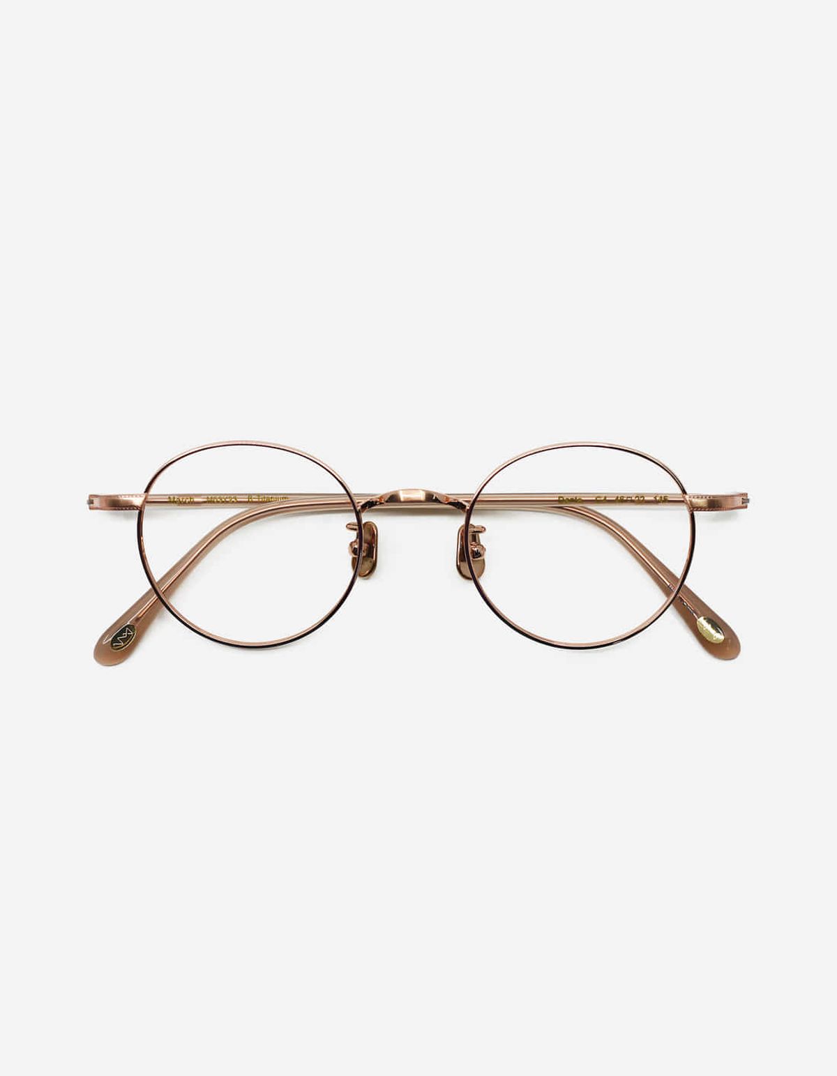 마치 아이웨어(MARCH EYEWEAR) Dante C4