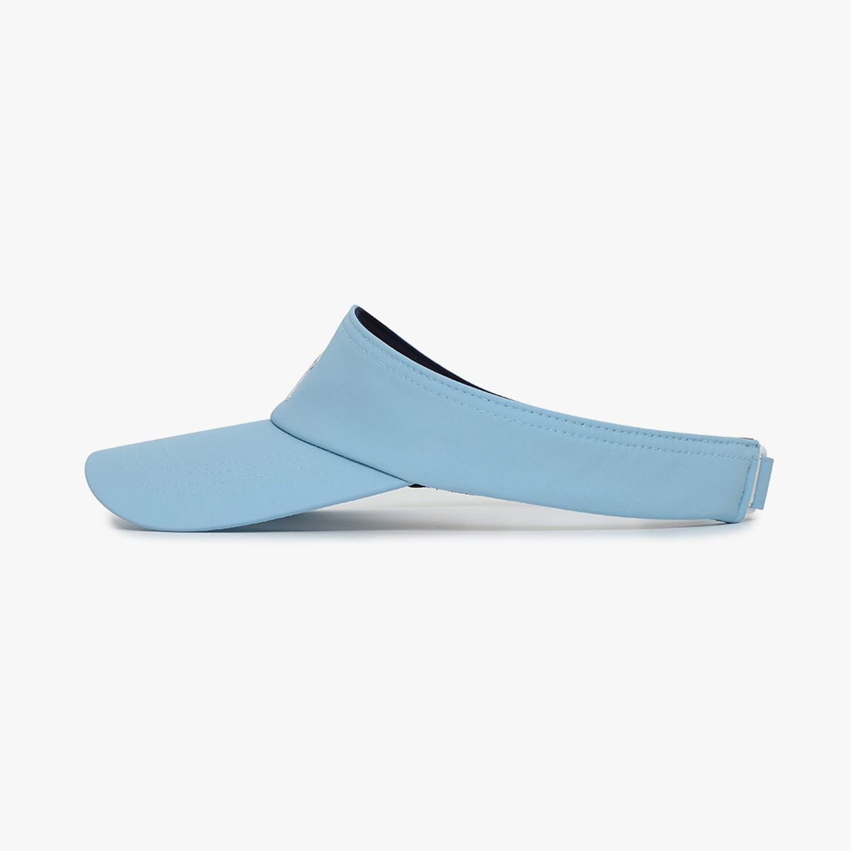 디아도라(diadora) 베이직 바이저 SKY BLUE