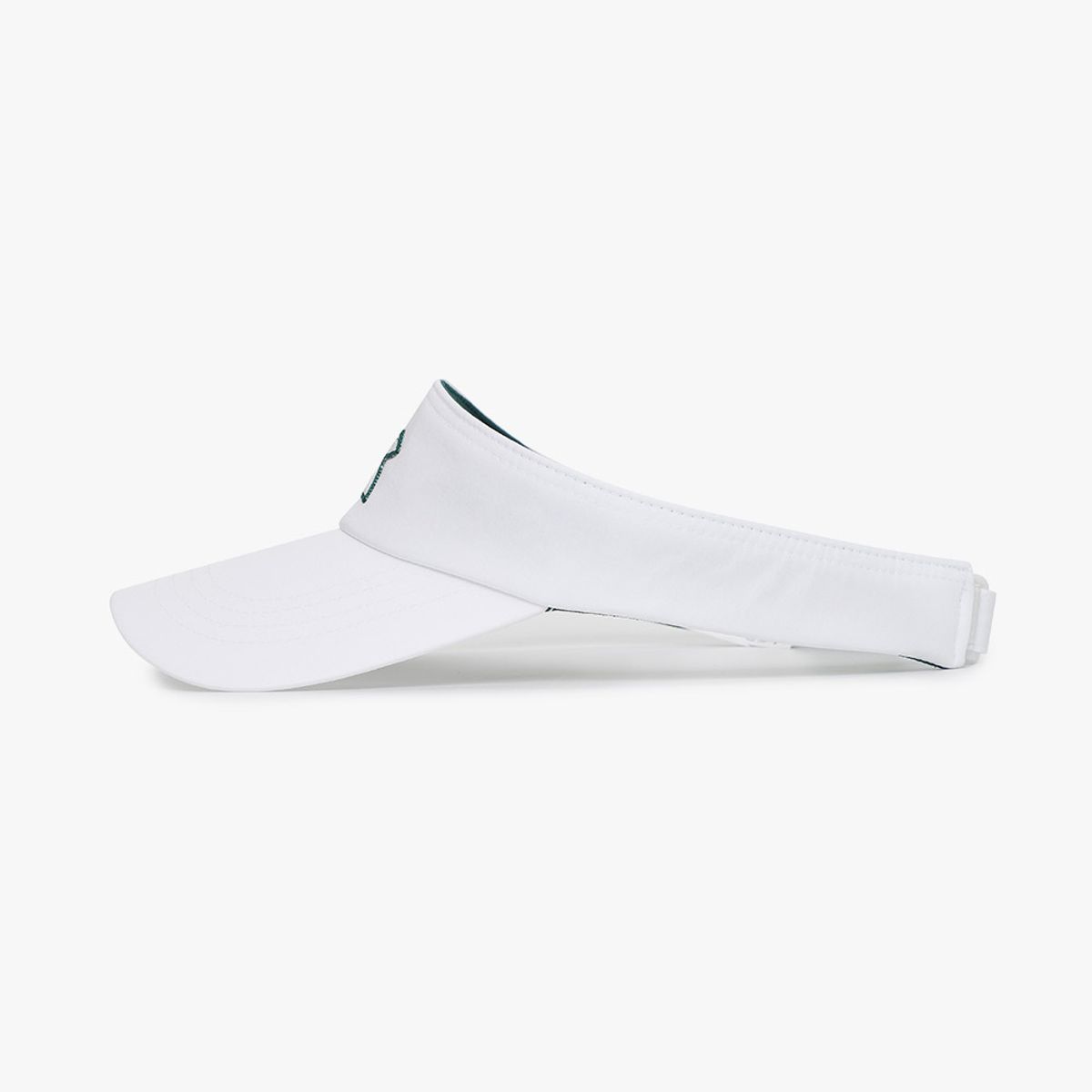 디아도라(diadora) 베이직 바이저 OFF WHITE