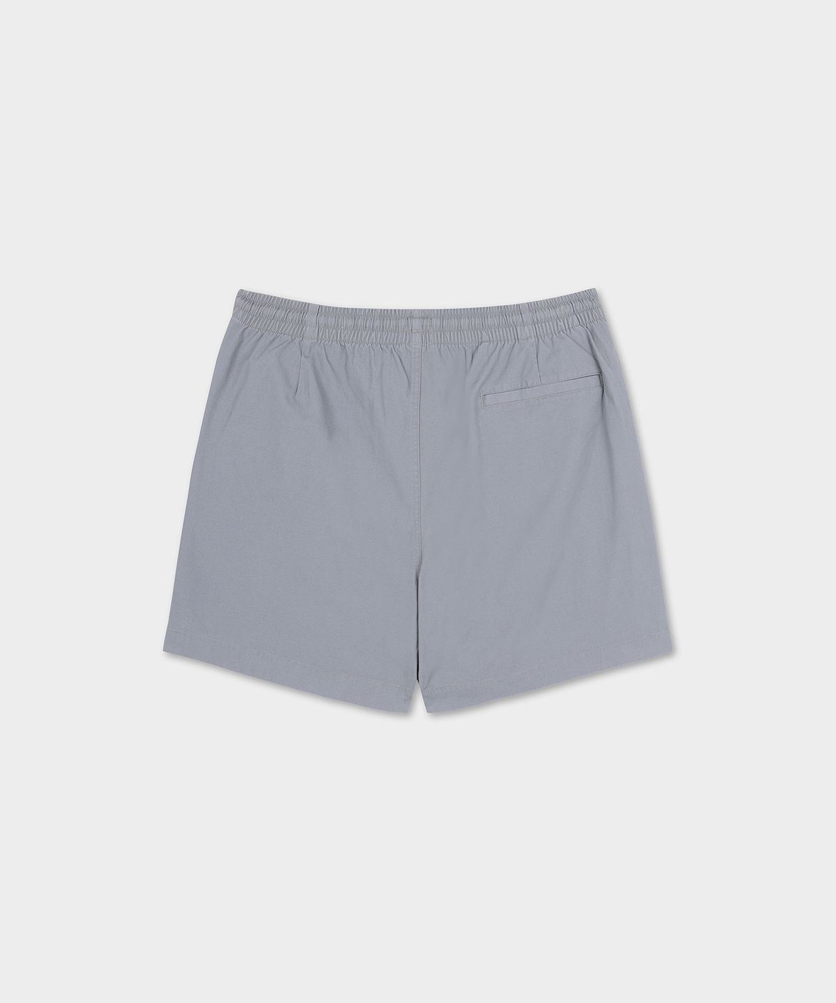 브룩스 브라더스(BROOKS BROTHERS) 프라이데이 솔리드 쇼츠 (그레이) (BBPSMN8941WFM)