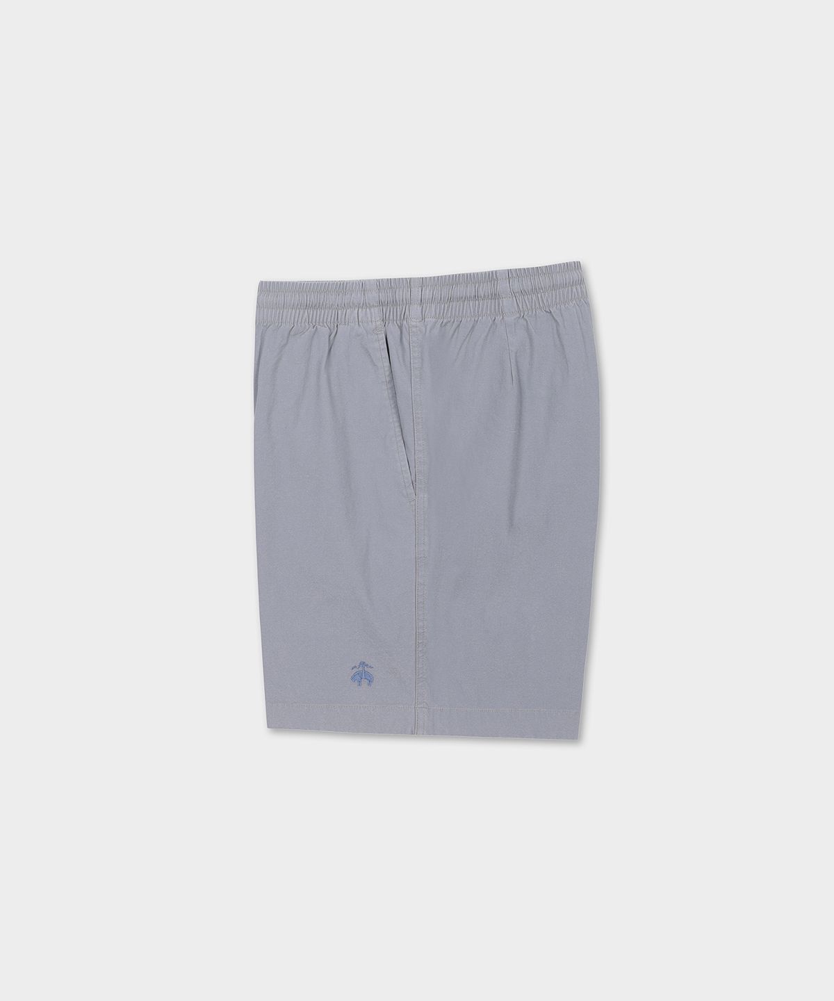 브룩스 브라더스(BROOKS BROTHERS) 프라이데이 솔리드 쇼츠 (그레이) (BBPSMN8941WFM)