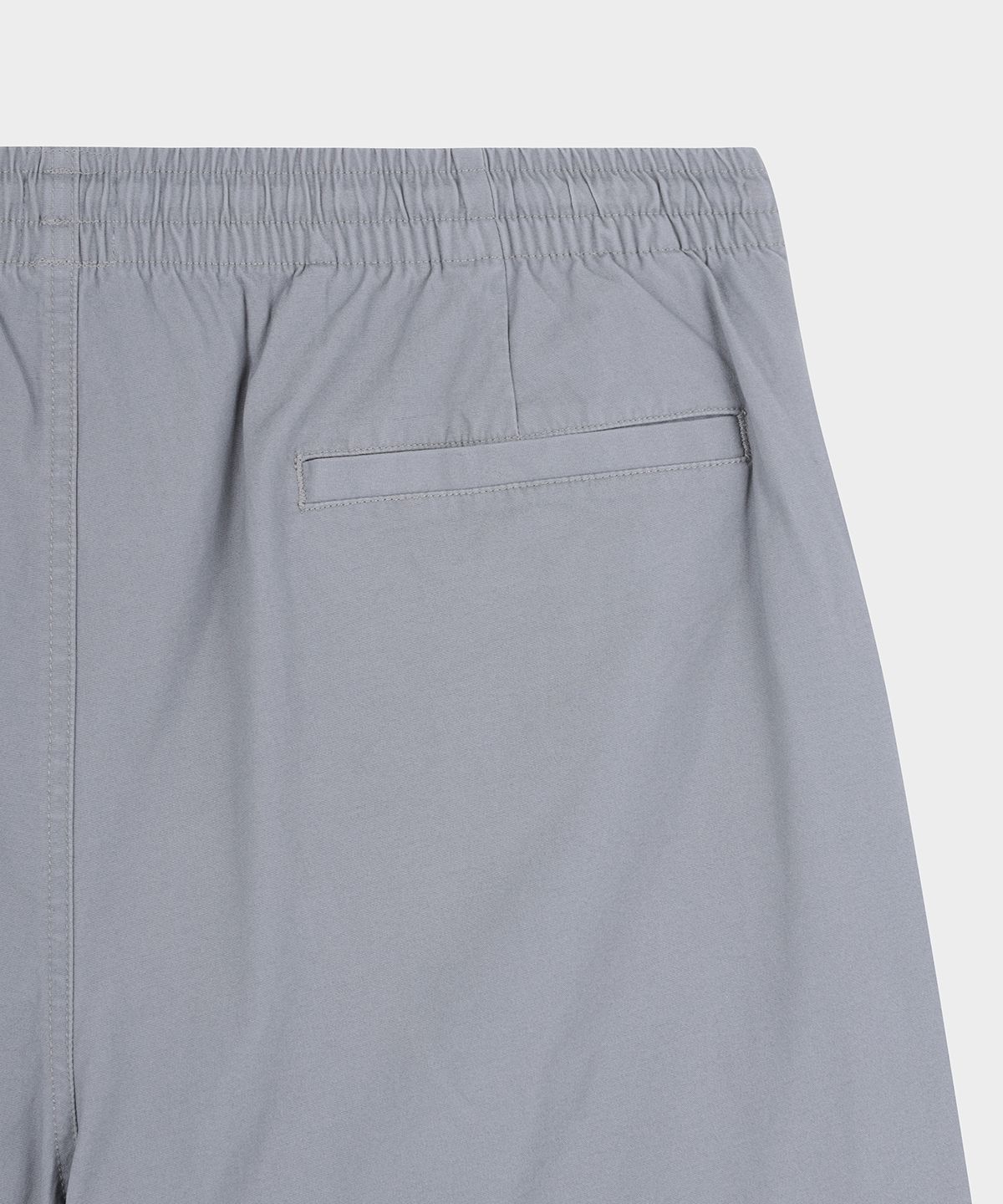 브룩스 브라더스(BROOKS BROTHERS) 프라이데이 솔리드 쇼츠 (그레이) (BBPSMN8941WFM)