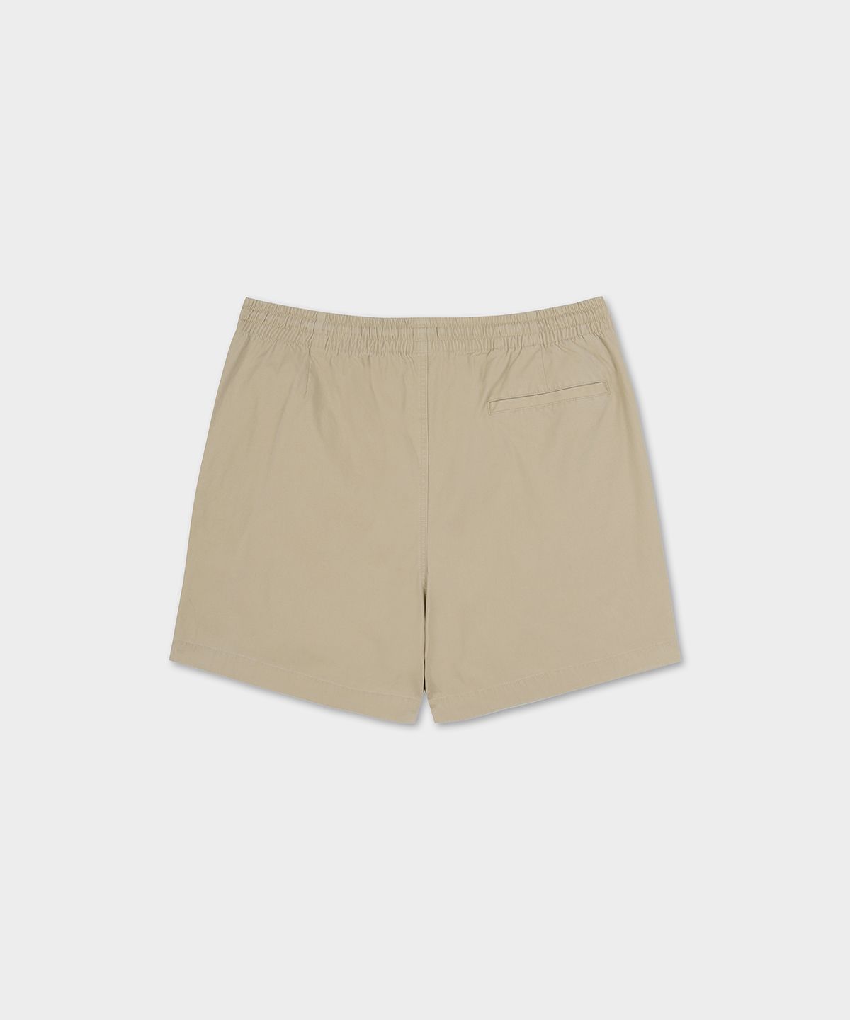 브룩스 브라더스(BROOKS BROTHERS) 프라이데이 솔리드 쇼츠 (베이지) (BBPSMN8942ZFM)