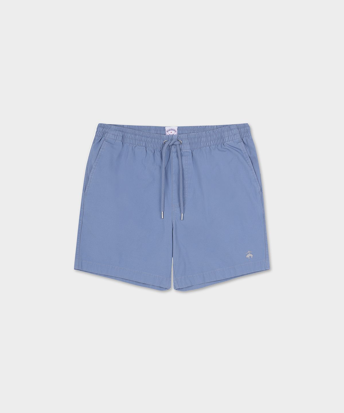 브룩스 브라더스(BROOKS BROTHERS) 프라이데이 솔리드 쇼츠 (블루) (BBPSMN8943MFM)