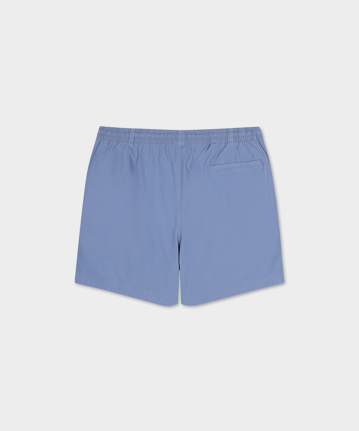브룩스 브라더스(BROOKS BROTHERS) 프라이데이 솔리드 쇼츠 (블루) (BBPSMN8943MFM)