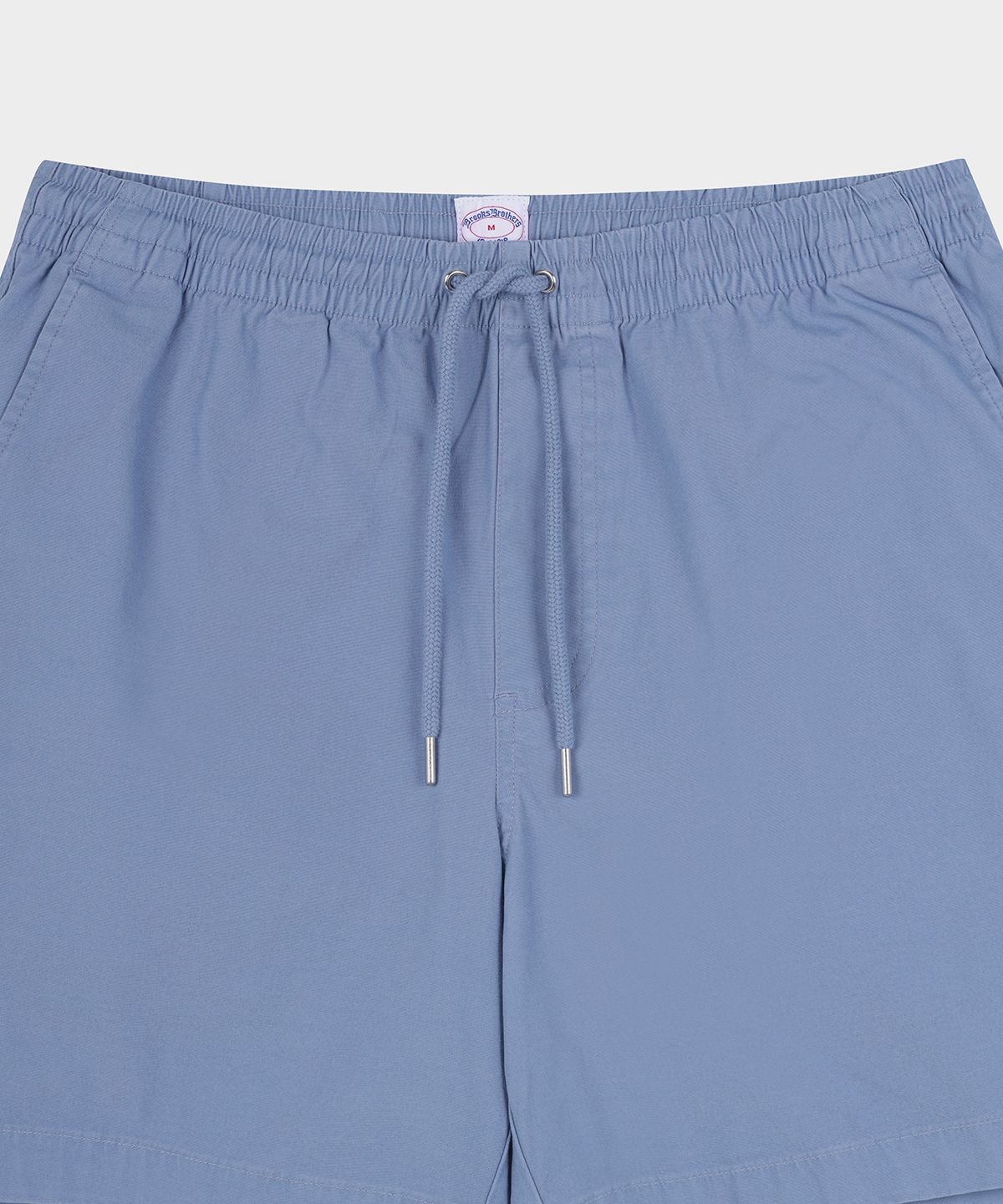 브룩스 브라더스(BROOKS BROTHERS) 프라이데이 솔리드 쇼츠 (블루) (BBPSMN8943MFM)