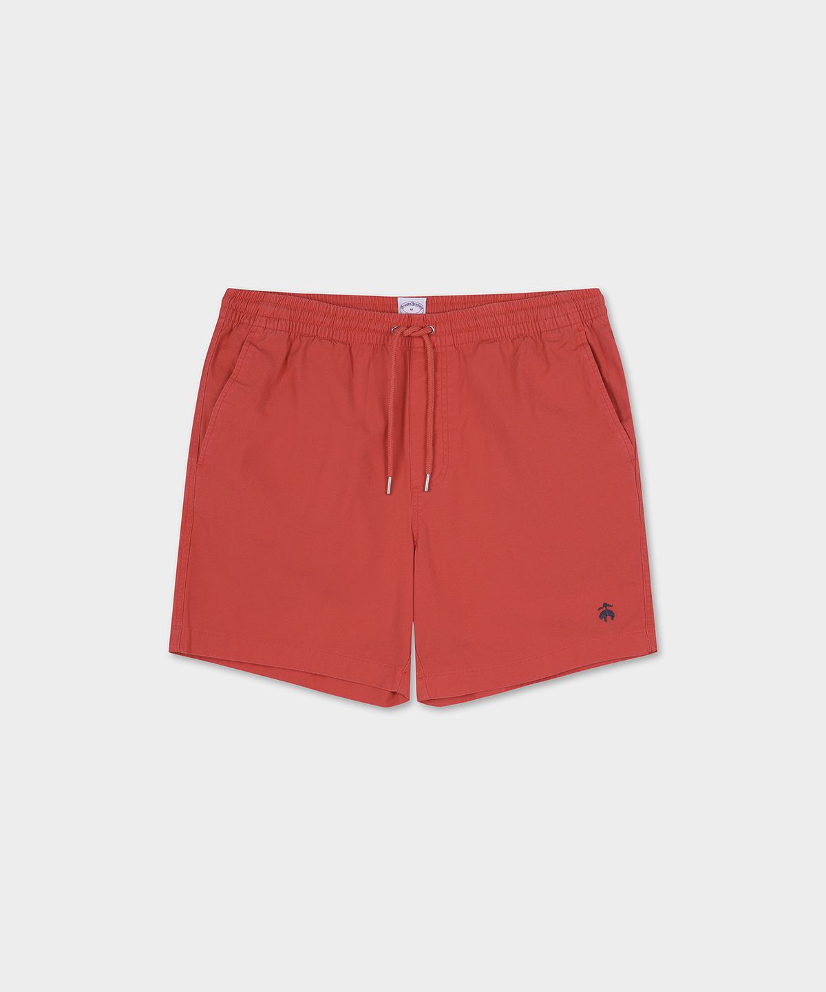 브룩스 브라더스(BROOKS BROTHERS) 프라이데이 솔리드 쇼츠 (레드) (BBPSMN8944DFM)