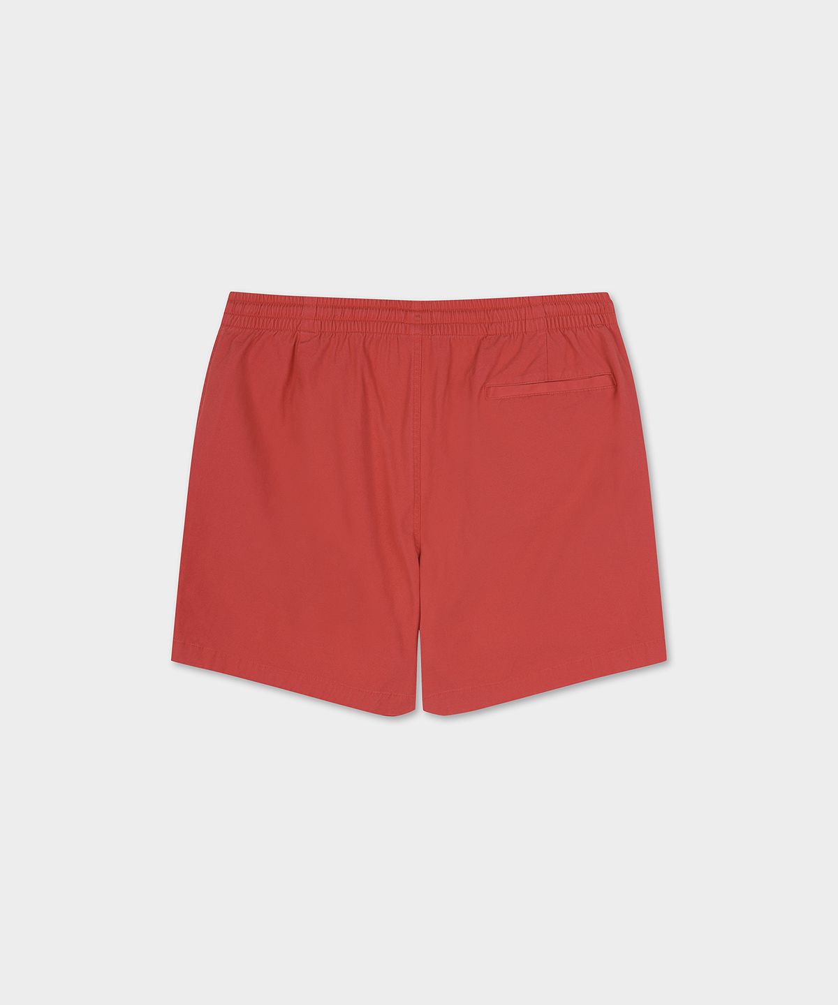 브룩스 브라더스(BROOKS BROTHERS) 프라이데이 솔리드 쇼츠 (레드) (BBPSMN8944DFM)