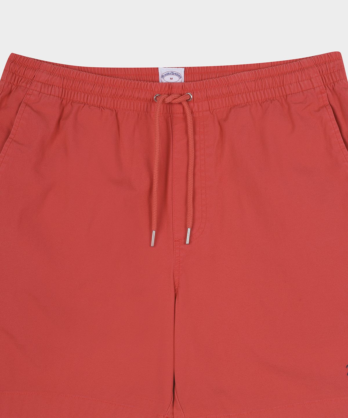 브룩스 브라더스(BROOKS BROTHERS) 프라이데이 솔리드 쇼츠 (레드) (BBPSMN8944DFM)