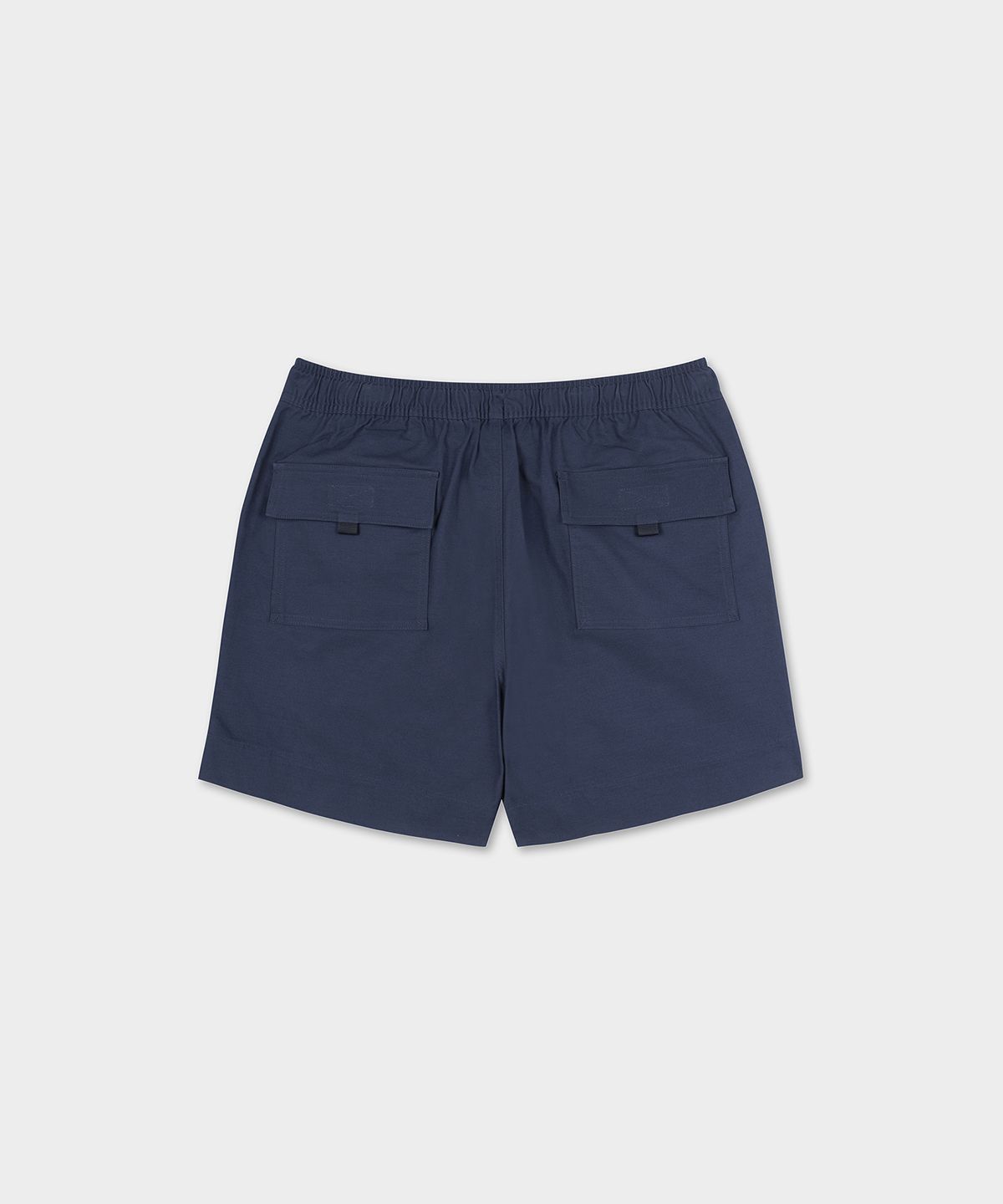 브룩스 브라더스(BROOKS BROTHERS) 세일링 캔버스 쇼츠 (네이비) (BBPSMM4544QFM)