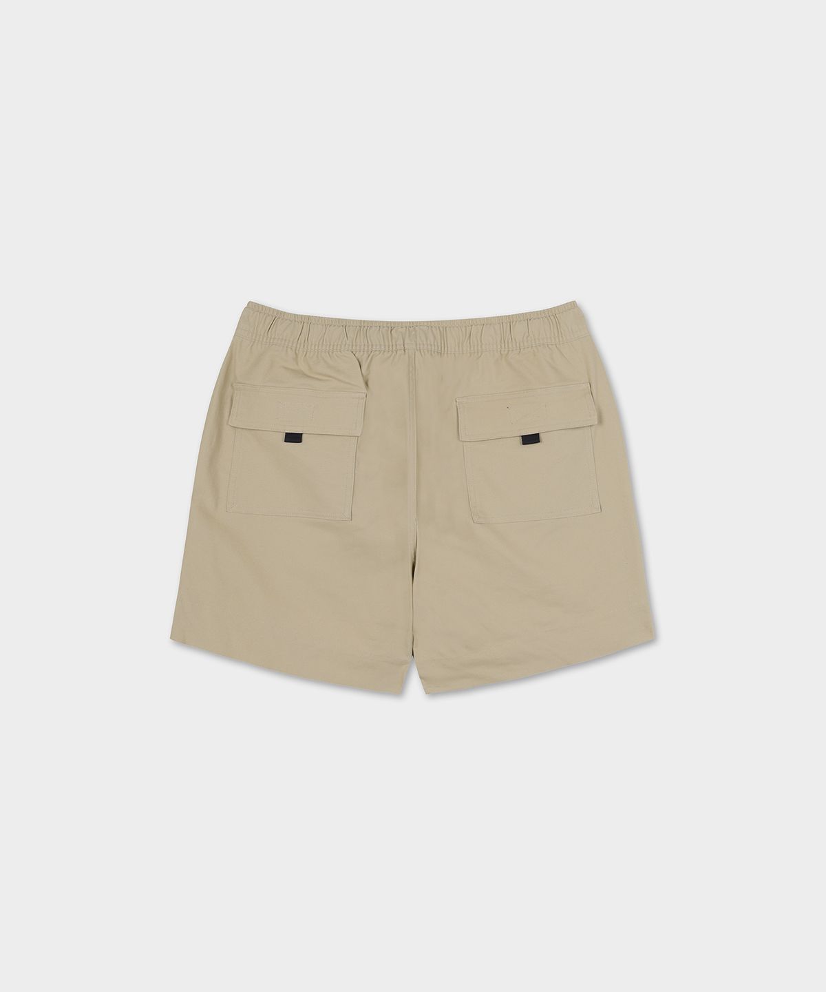 브룩스 브라더스(BROOKS BROTHERS) 세일링 캔버스 쇼츠 (베이지) (BBPSMM4543ZFM)