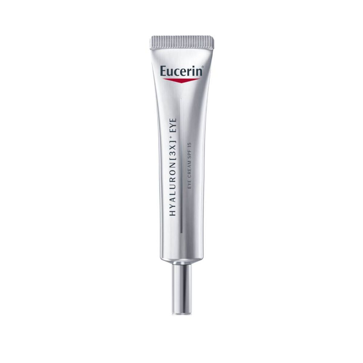 유세린(EUCERIN) 유세린 하이알루론 3X 아이크림 15ml + 에피셀린 세럼 7ml 1개 추가 증정