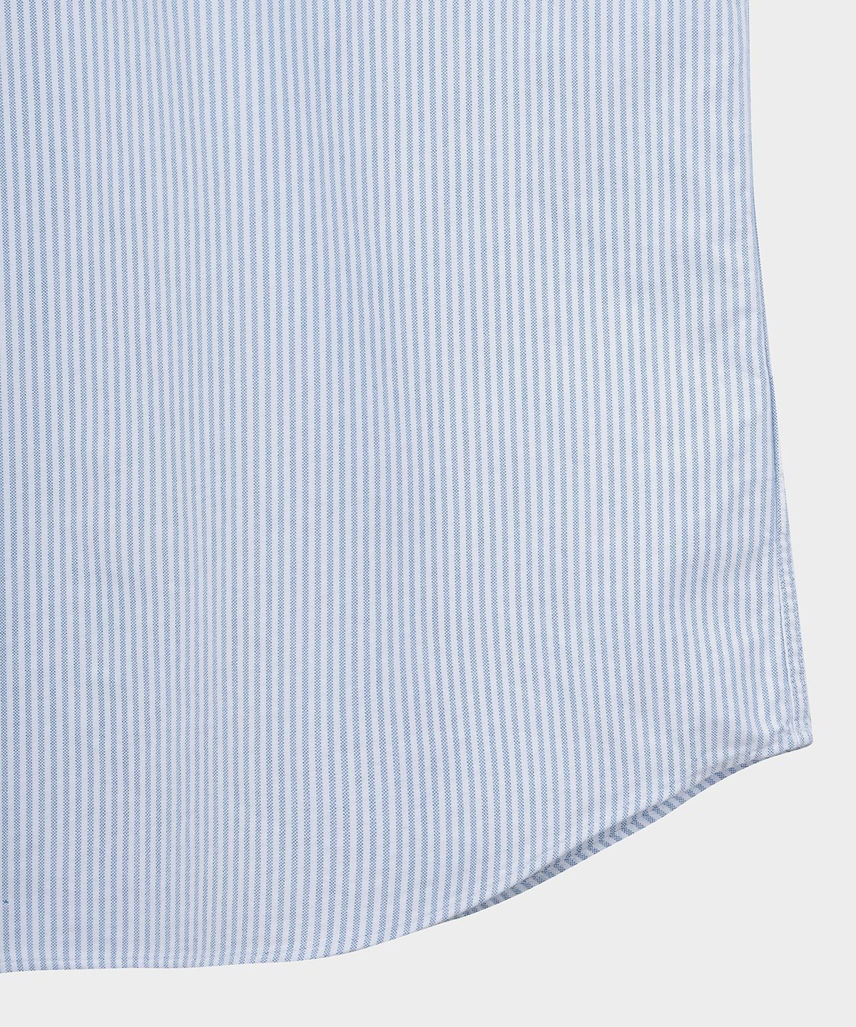 브룩스 브라더스(BROOKS BROTHERS) 프라이데이 옥스포드 팝오버 스포츠셔츠 (블루) (BBTHMM7816MFS)