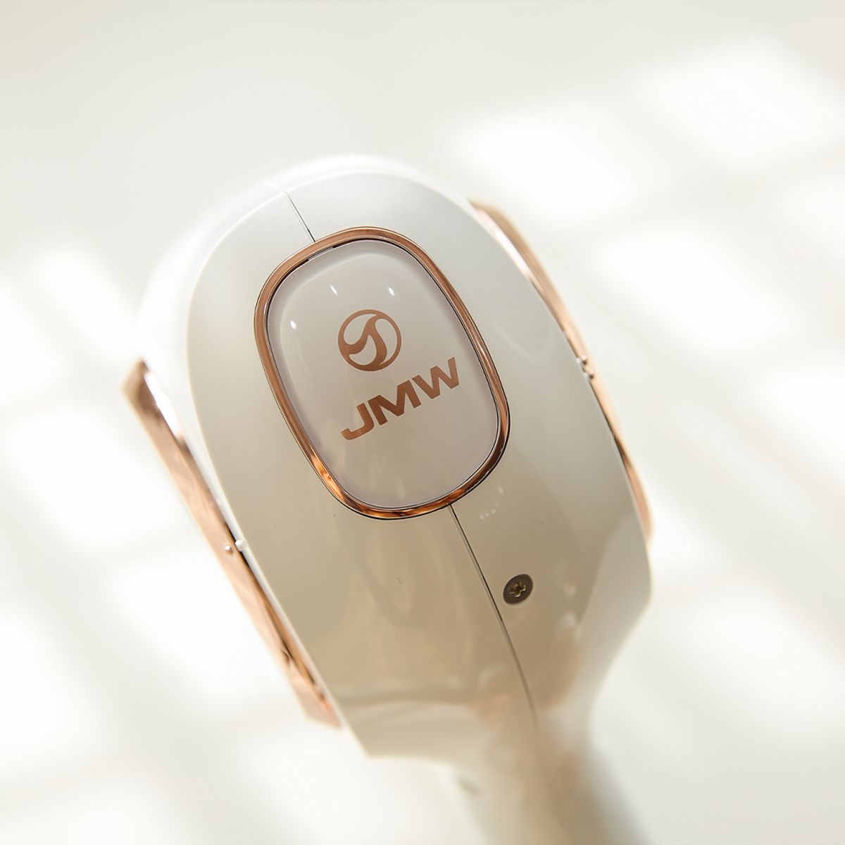 제이엠더블유(JMW) BLDC 터보 항공모터 드라이기 팬텀 MS6001A 로즈골드