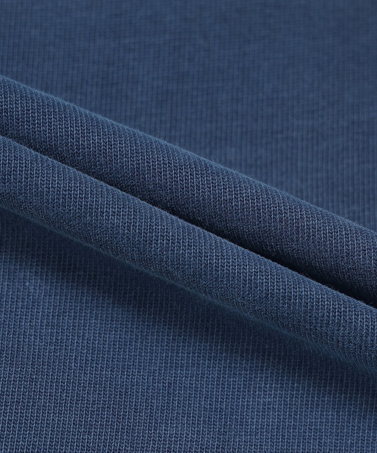 브룩스 브라더스(BROOKS BROTHERS) 가먼트 다이 럭비셔츠 (네이비) (BBNTMM7488QFS)