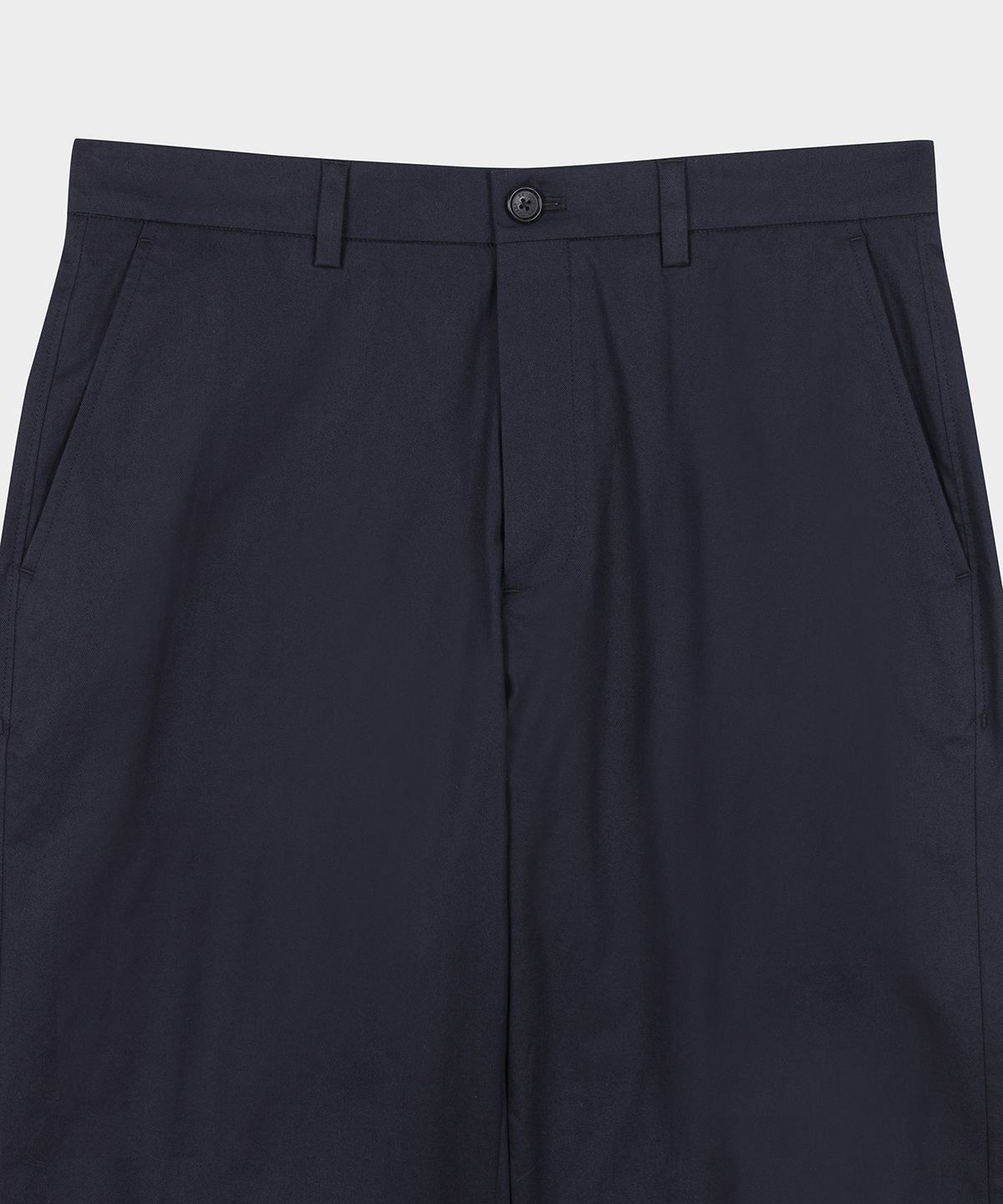 브룩스 브라더스(BROOKS BROTHERS) 라이트웨이트 코튼팬츠 (다크네이비) (BBPCMB201ARFM)