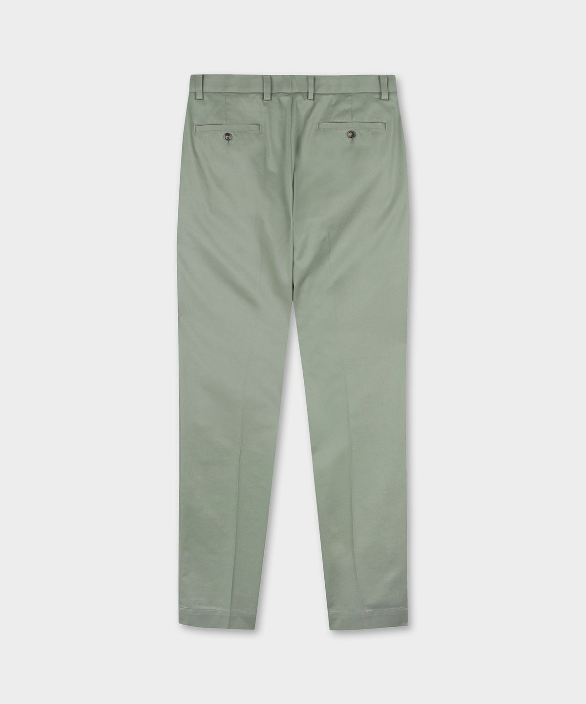 브룩스 브라더스(BROOKS BROTHERS) 슬림핏 라이트웨이트 어드밴티지 스트레치 치노 (그린) (BBPCMM7497IFS)