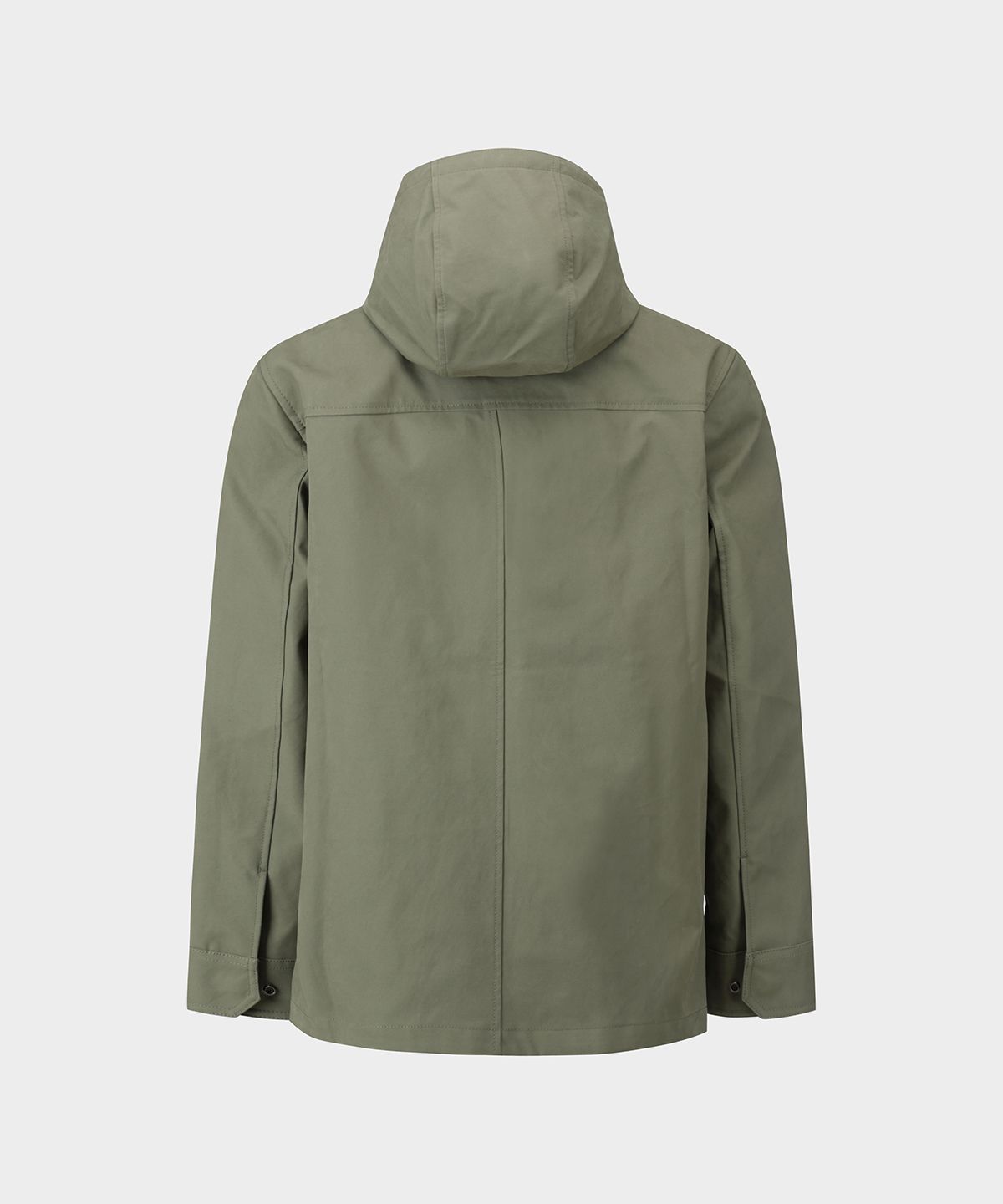 브룩스 브라더스(BROOKS BROTHERS) 세일링 코트 (다크그린) (BBOTMM9408JFS)
