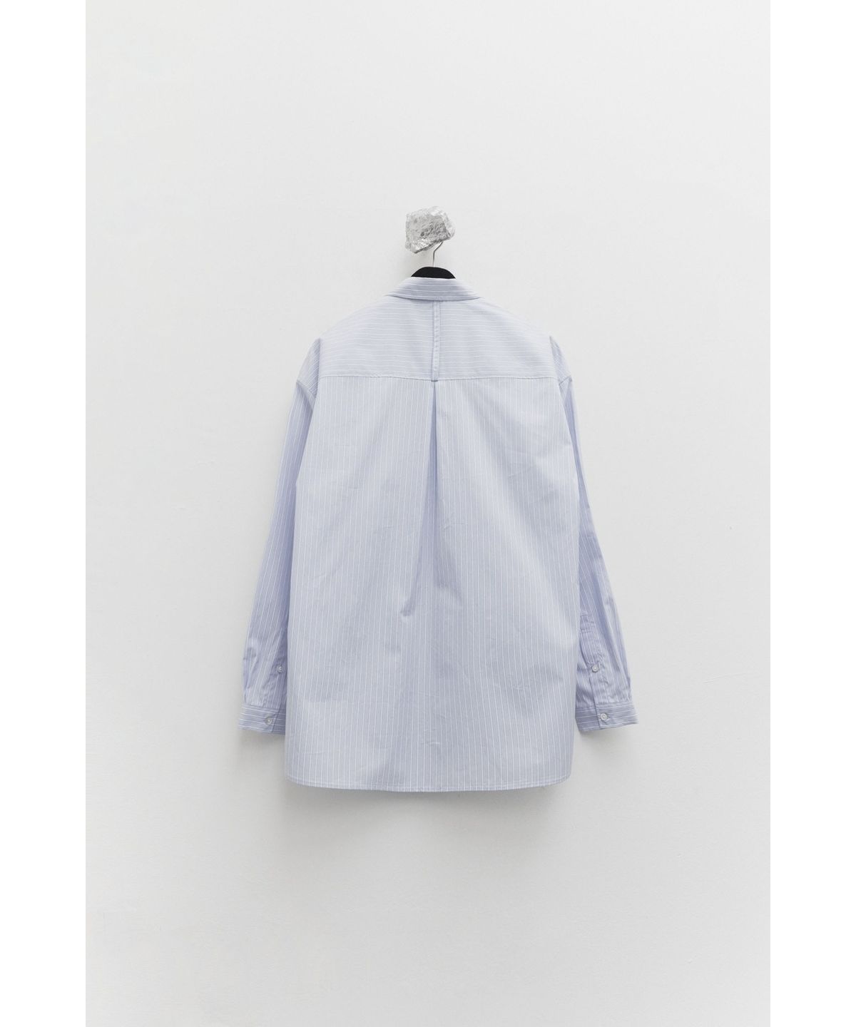 유스(YOUTH) Stripe Shirt - Blue Stripe