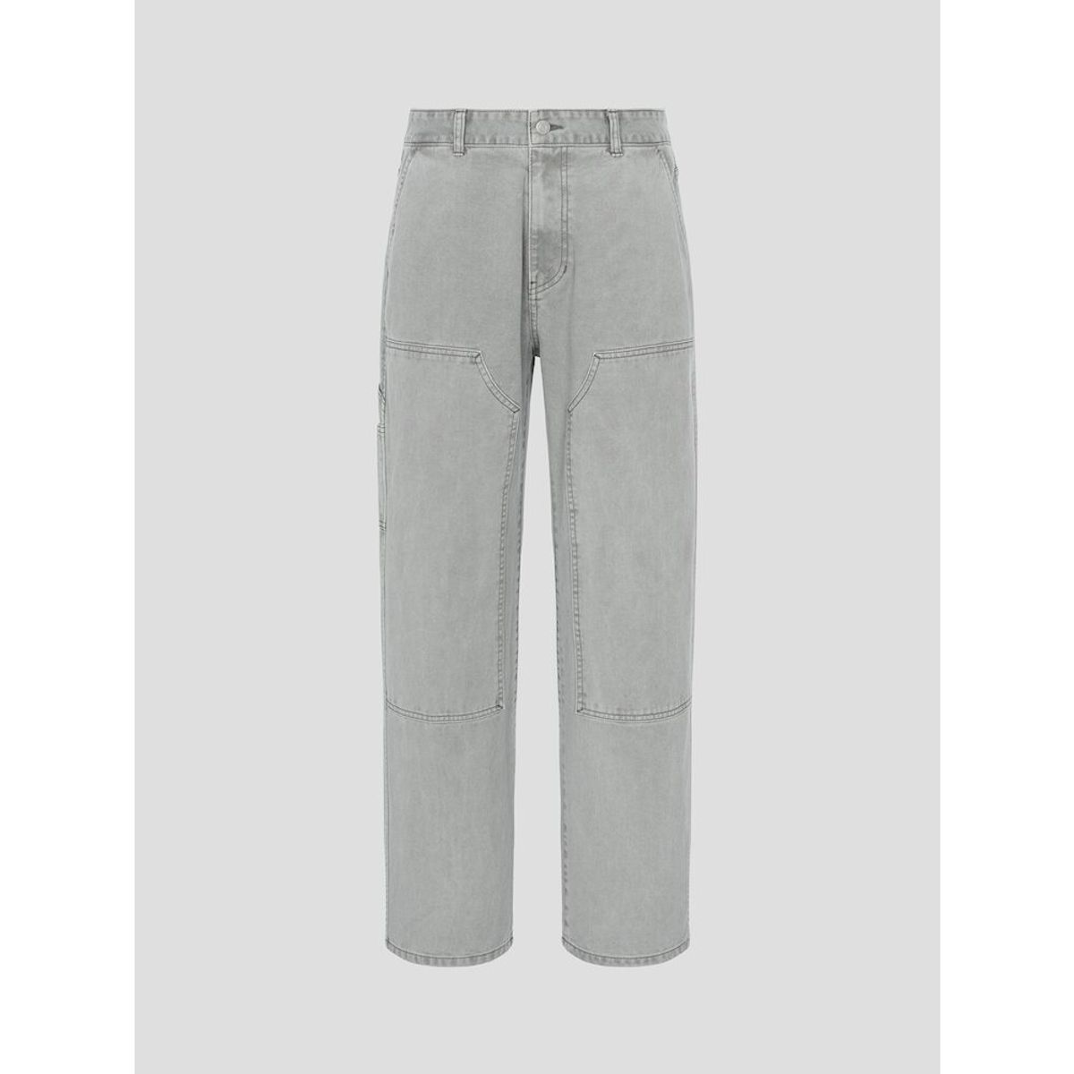 빈폴 멘(BEANPOLE MEN) 카펜터 팬츠  카키 (BC5221C32H)
