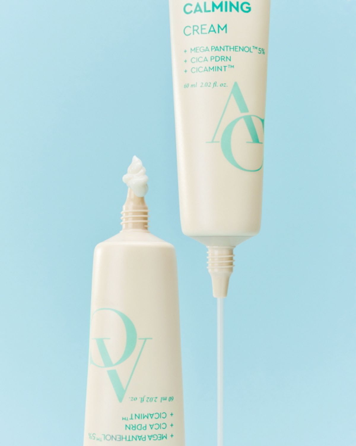 듀이트리(DEWYTREE) AC 딥 장벽 진정 크림 60ml