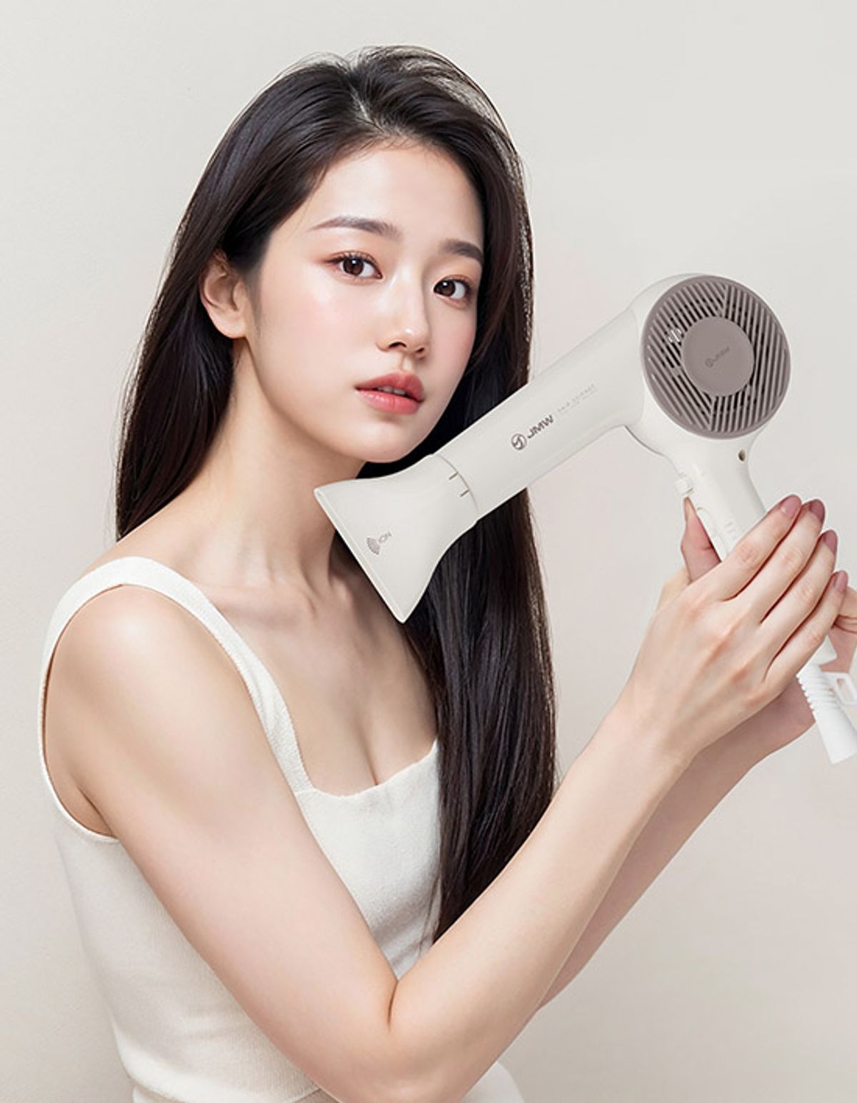 제이엠더블유(JMW) BLDC 터보 항공모터 드라이기 THE NEW MG1800