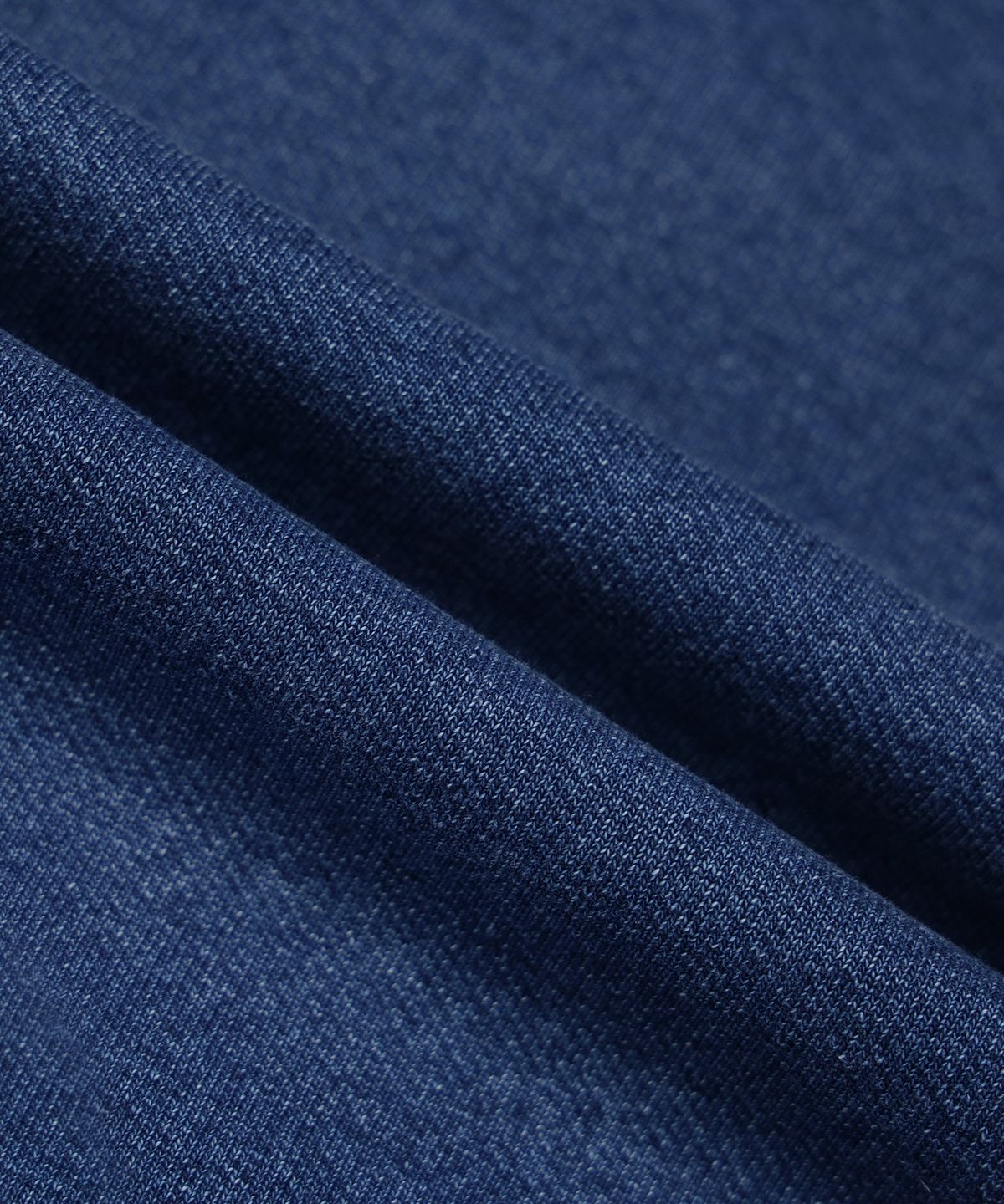 브룩스 브라더스(BROOKS BROTHERS) 베이스볼 칼라 스웻셔츠 (인디고) (BBNPMM7475OFS)