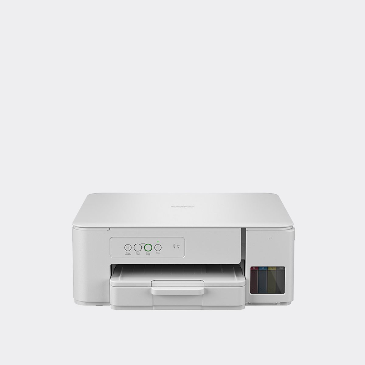 브라더(BROTHER) DCP-T236 (잉크포함) 정품 무한잉크복합기 프린터