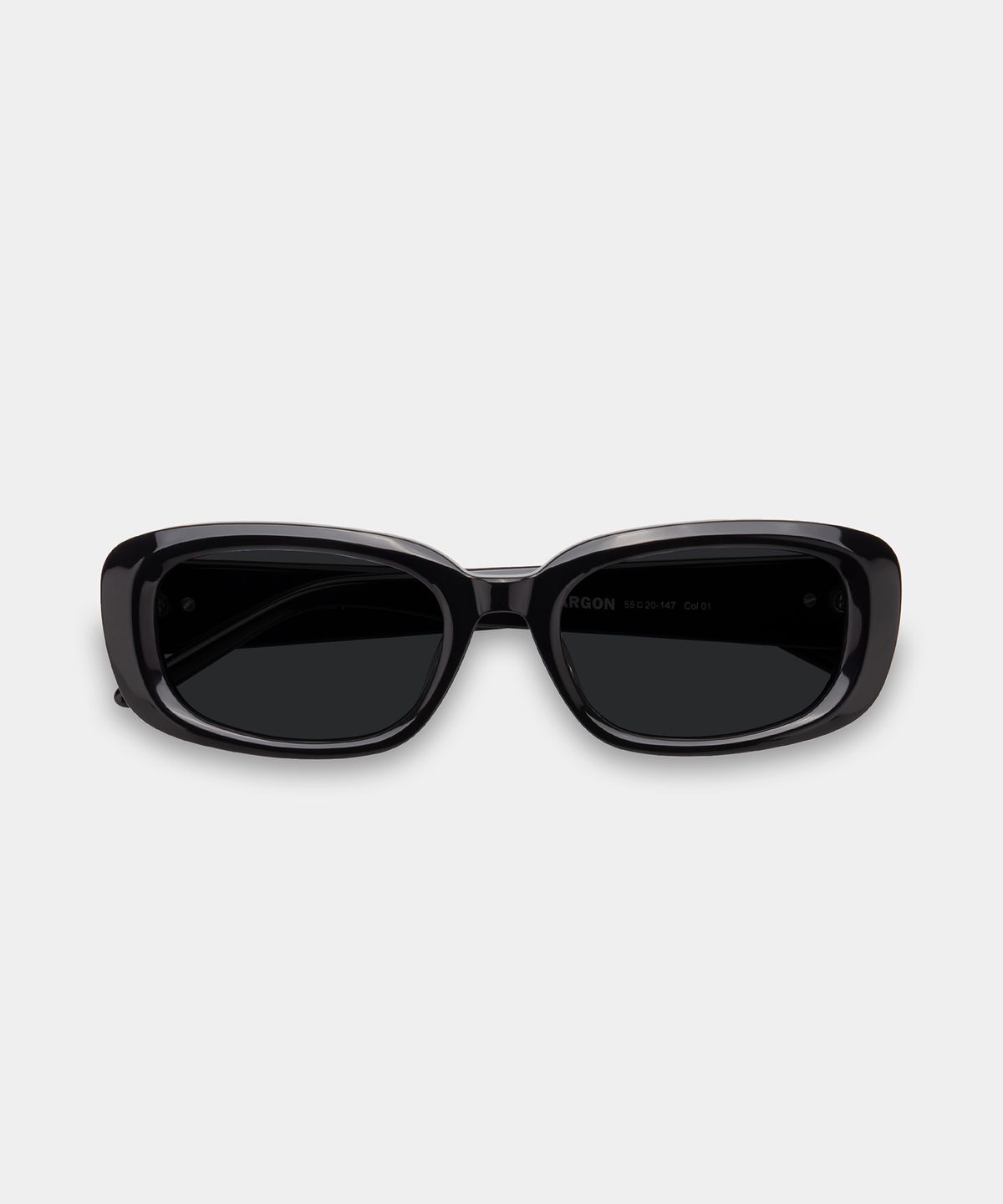 비니크 프로젝트(BENIKPROJECT) ARGON C1 BLACK