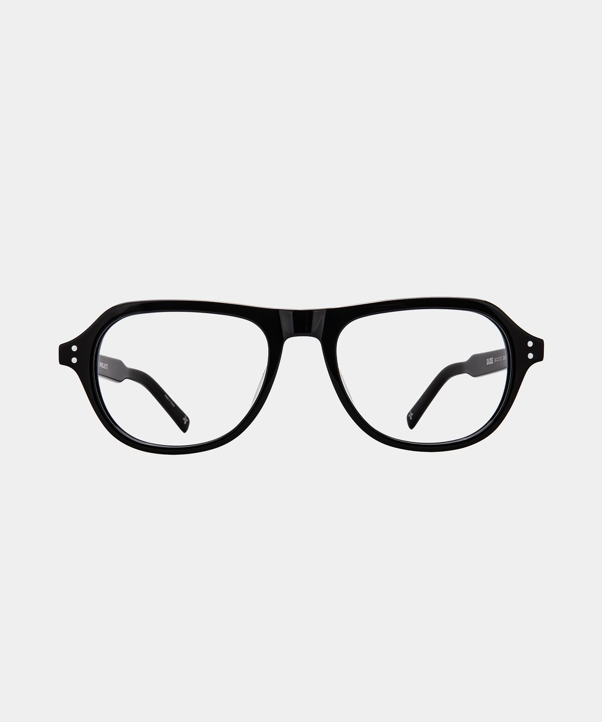 비니크 프로젝트(BENIKPROJECT) DUDE C1 BLACK