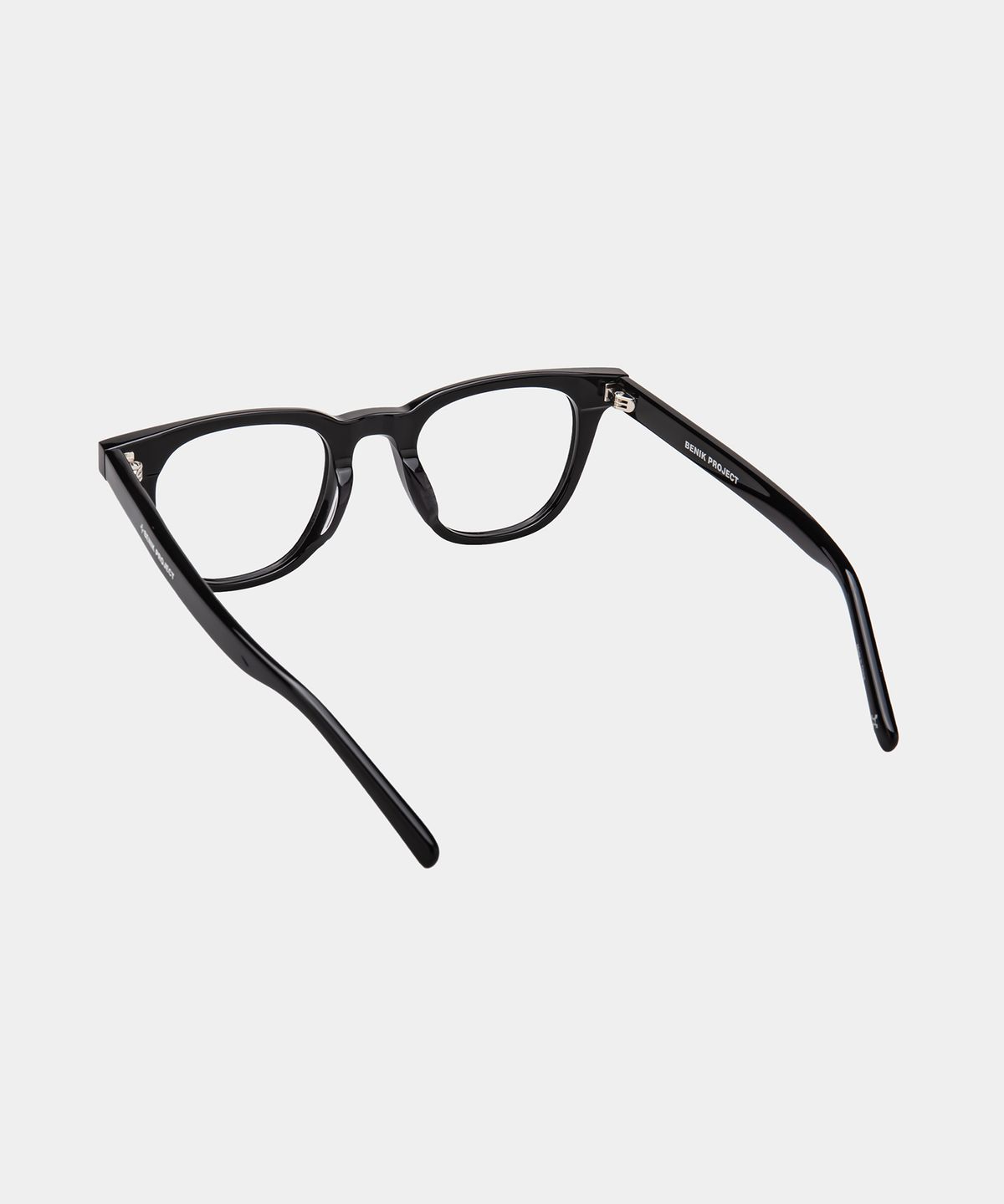 비니크 프로젝트(BENIKPROJECT) ESSENTIAL001 C1 BLACK