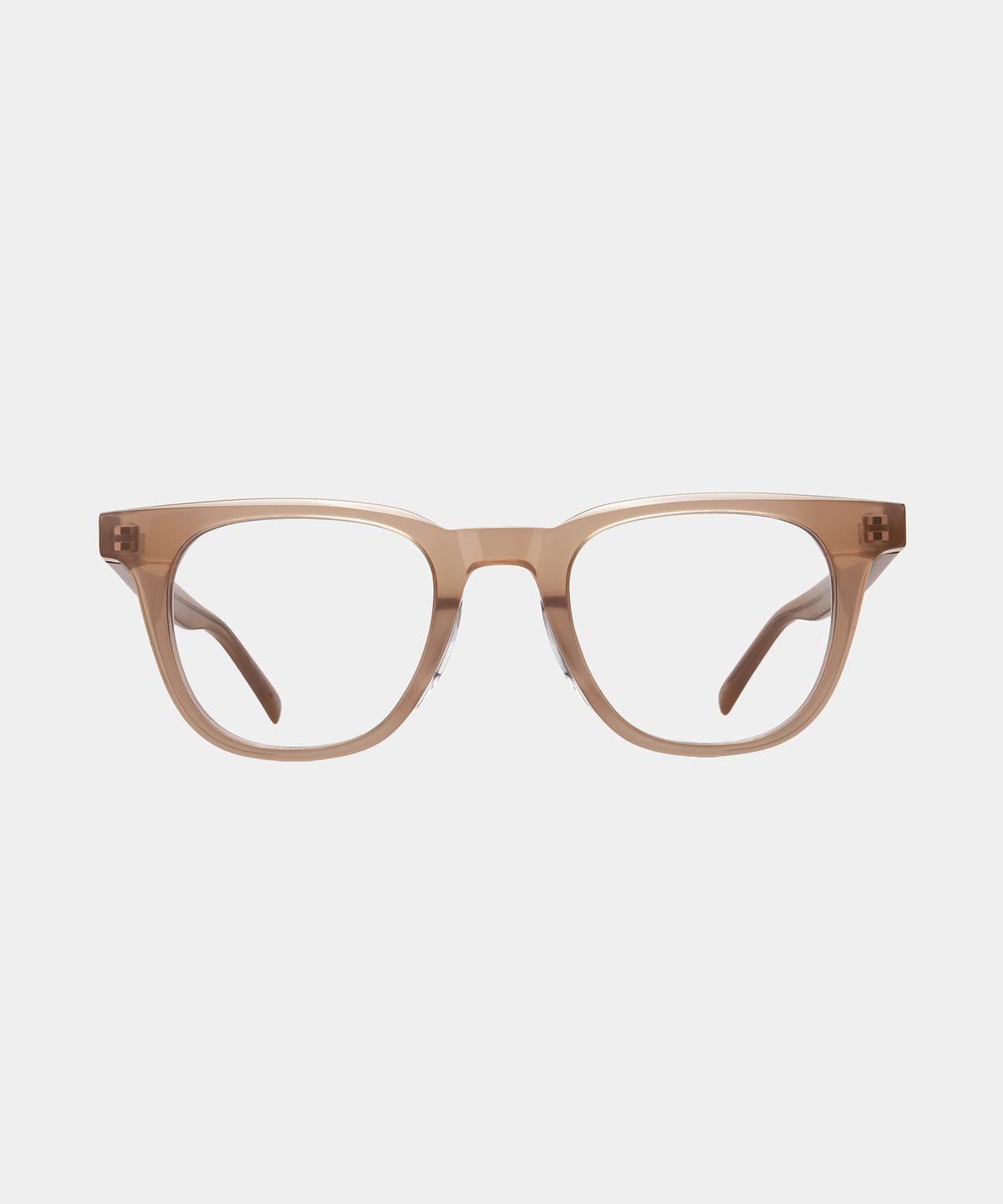 비니크 프로젝트(BENIKPROJECT) ESSENTIAL001 C2 PEACH GLASS