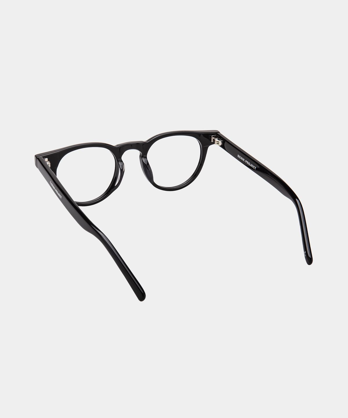 비니크 프로젝트(BENIKPROJECT) ESSENTIAL002 C1 BLACK