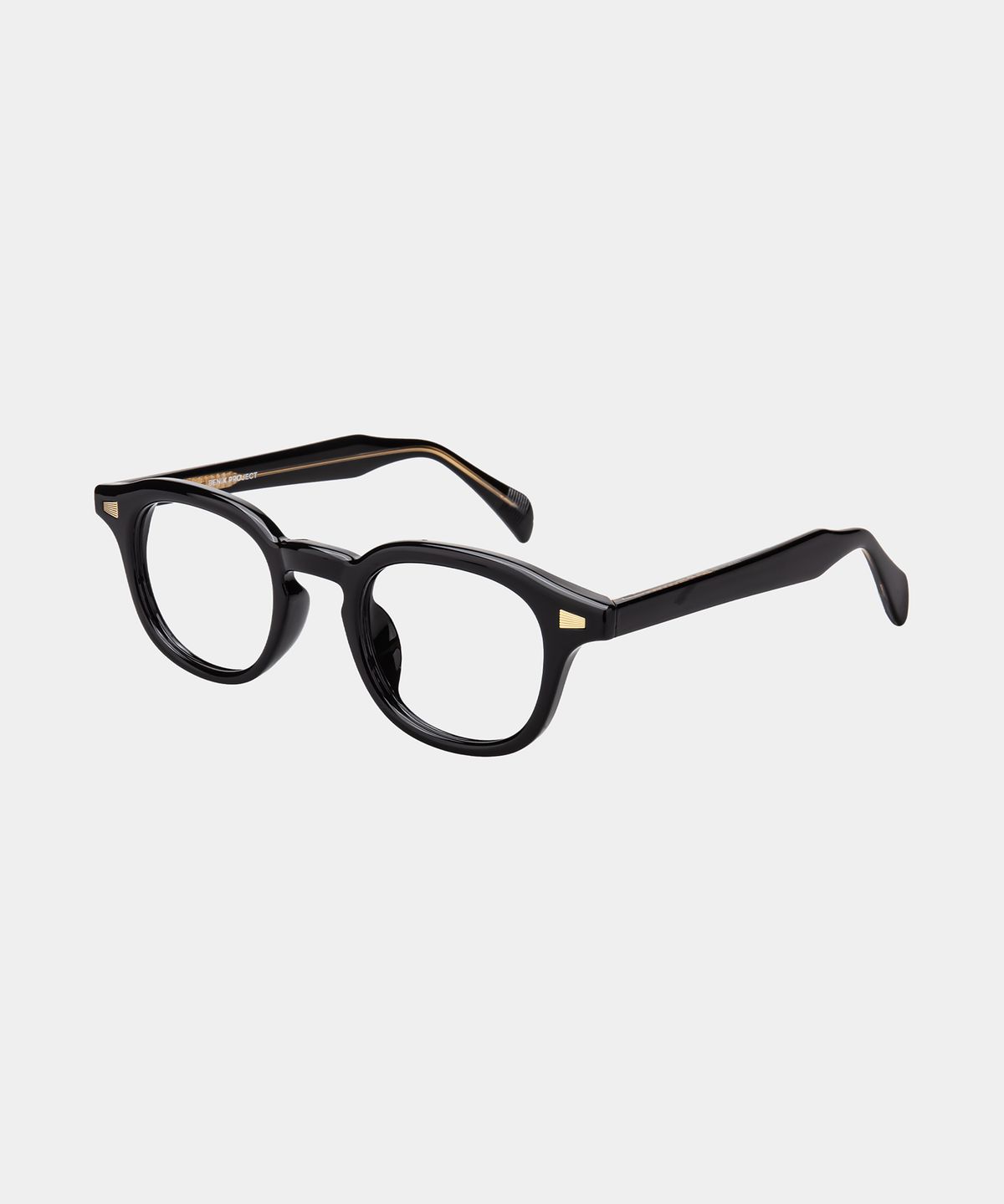 비니크 프로젝트(BENIKPROJECT) ESSENTIAL003 C1 BLACK