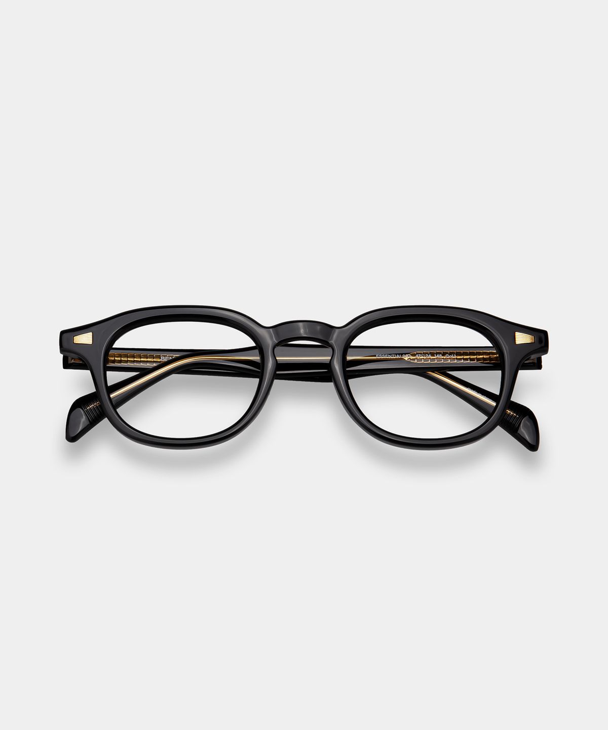 비니크 프로젝트(BENIKPROJECT) ESSENTIAL003 C1 BLACK