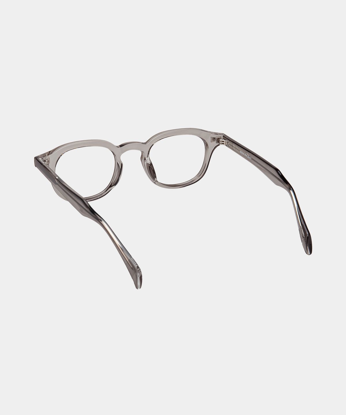 비니크 프로젝트(BENIKPROJECT) ESSENTIAL003 C2 GRAY