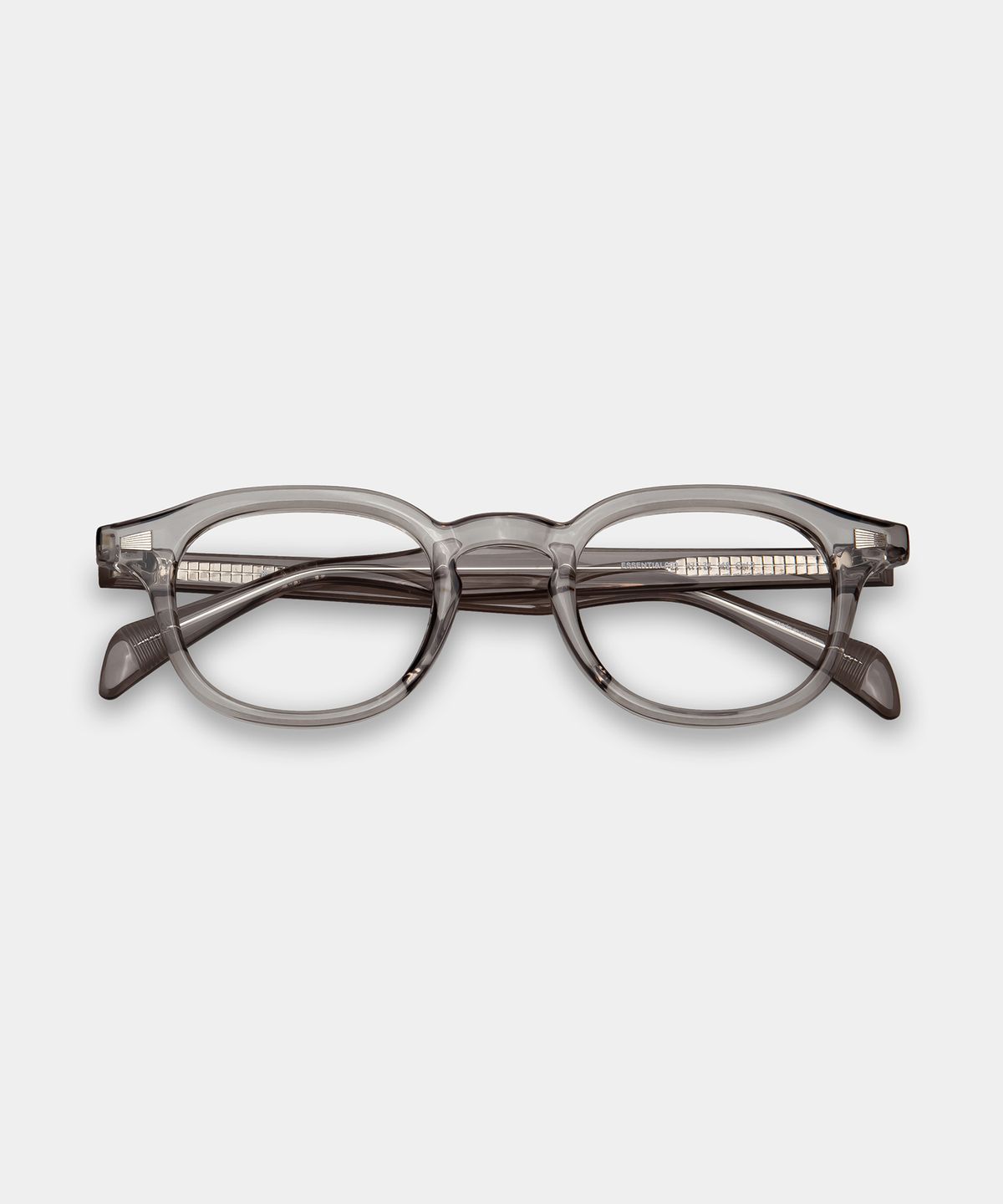 비니크 프로젝트(BENIKPROJECT) ESSENTIAL003 C2 GRAY