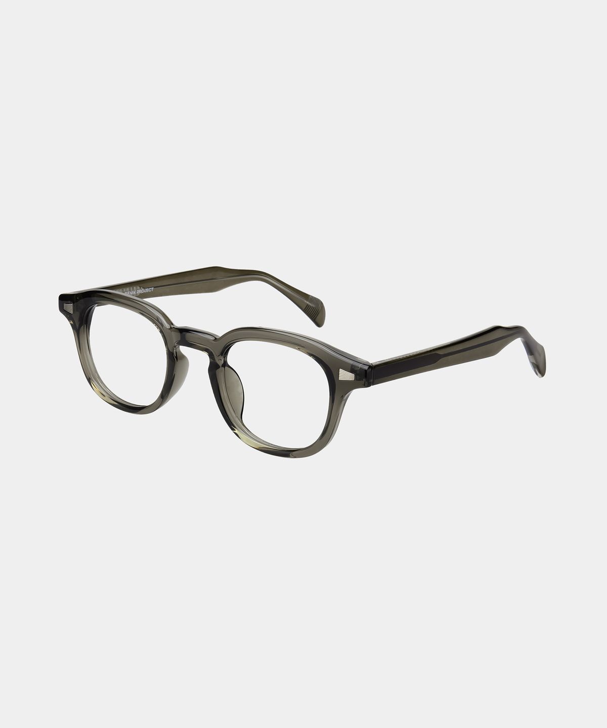 비니크 프로젝트(BENIKPROJECT) ESSENTIAL003 C3 KHAKI