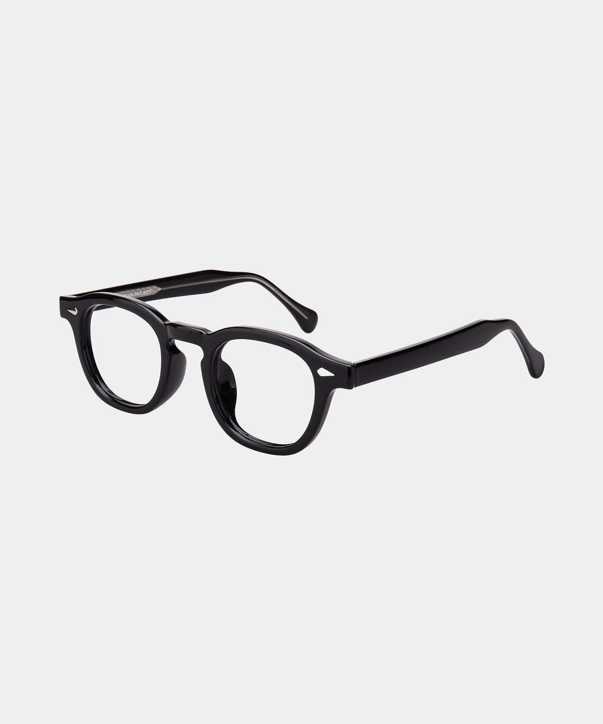비니크 프로젝트(BENIKPROJECT) ESSENTIAL004 C1 BLACK