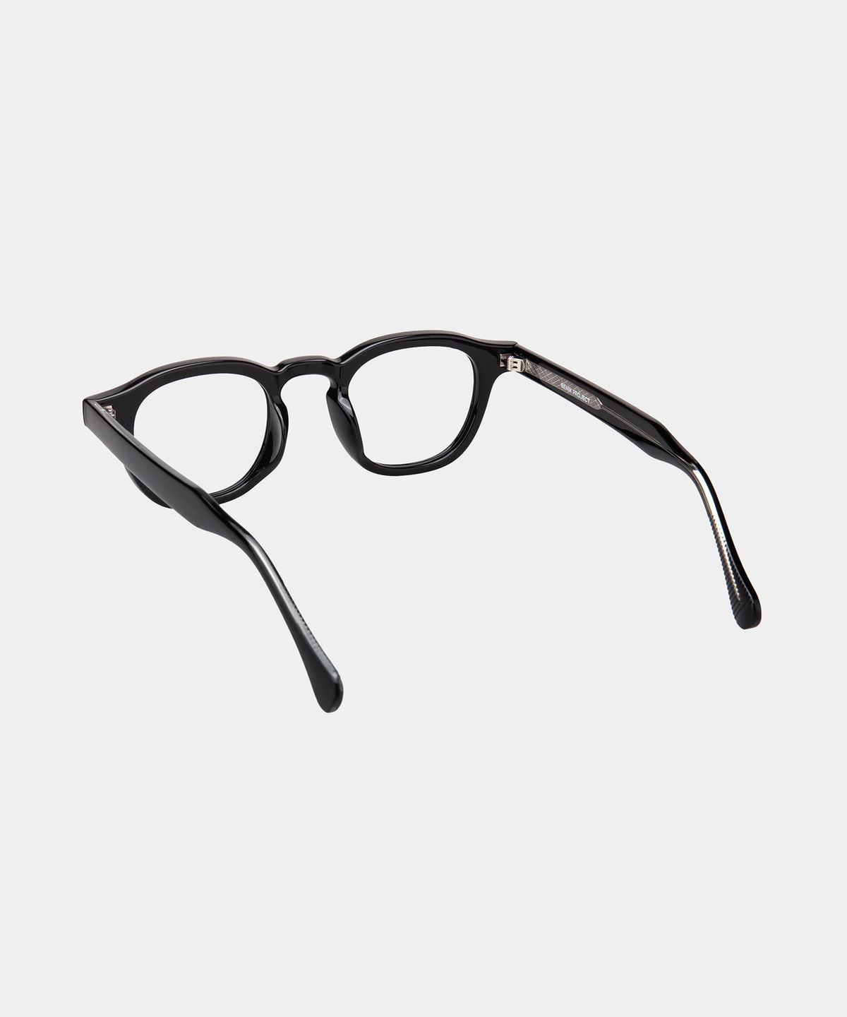 비니크 프로젝트(BENIKPROJECT) ESSENTIAL004 C1 BLACK