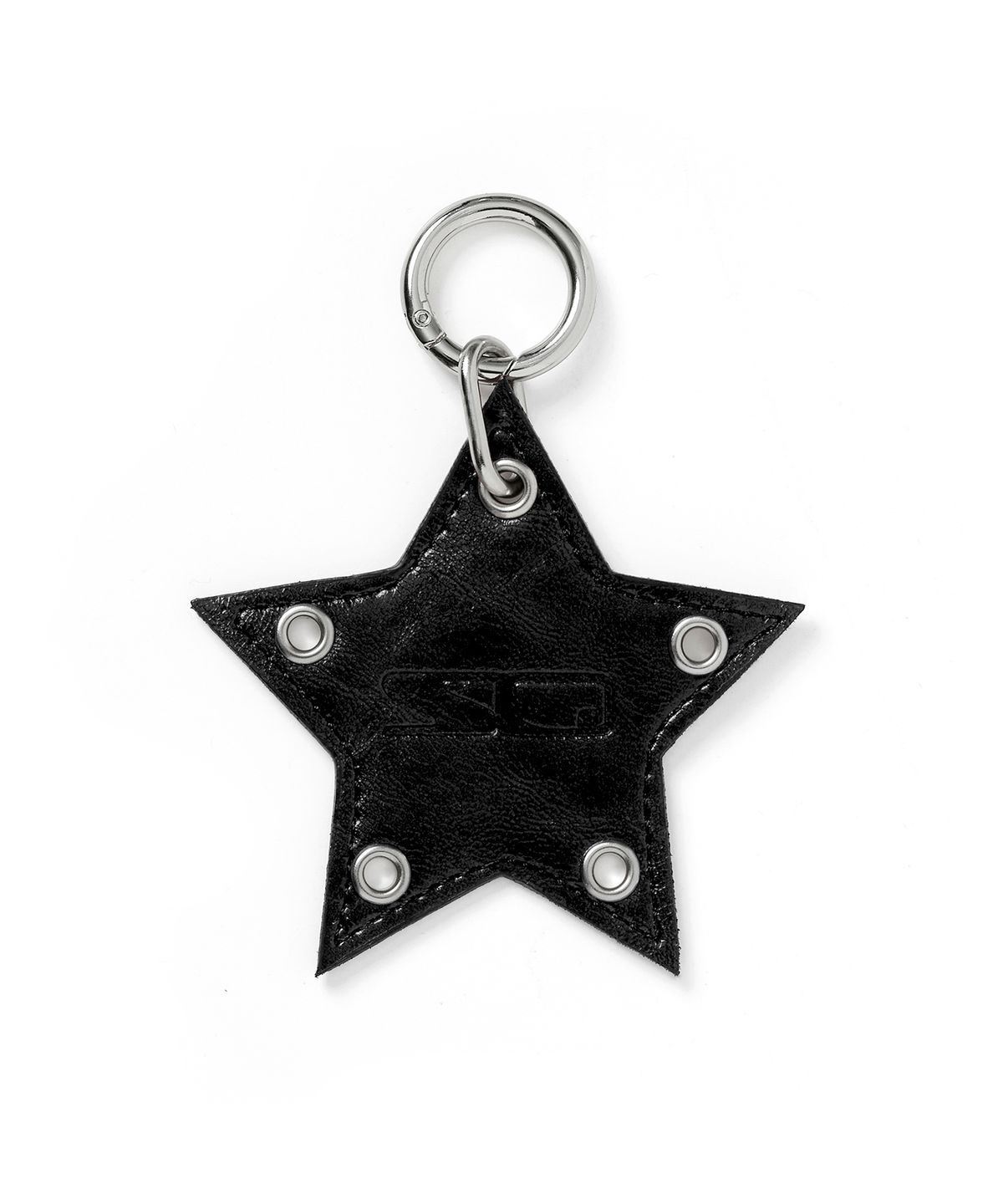 스퀘어라인(SQUARELINE) SQ Star Keyring - 5color