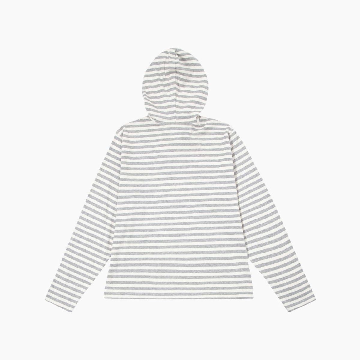 모스키토 머더러스(MOSQUITO MURDERERS) I HAVE A big heart HOODED L/S